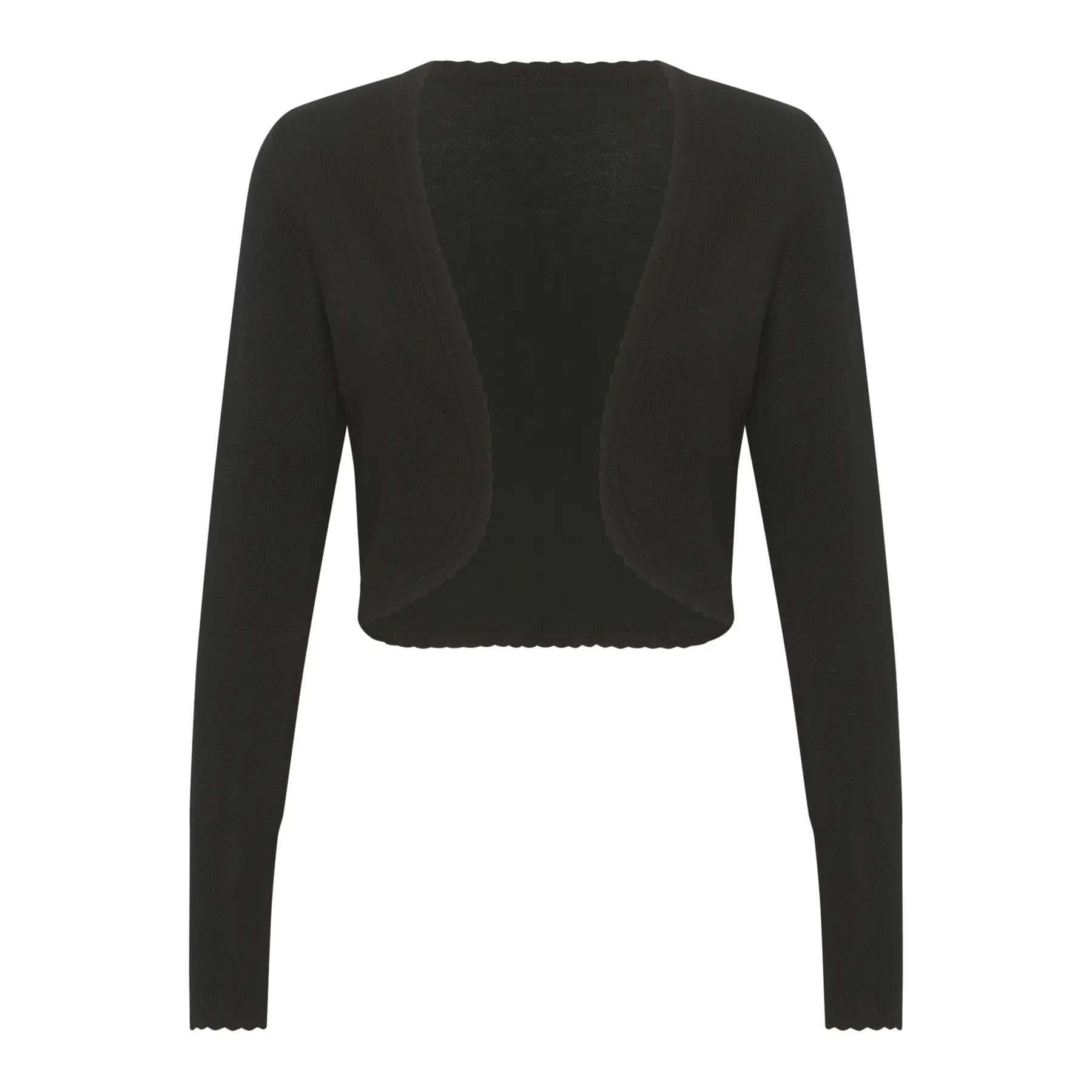 Cardigan da donna CULTURE Annemarie Scallop