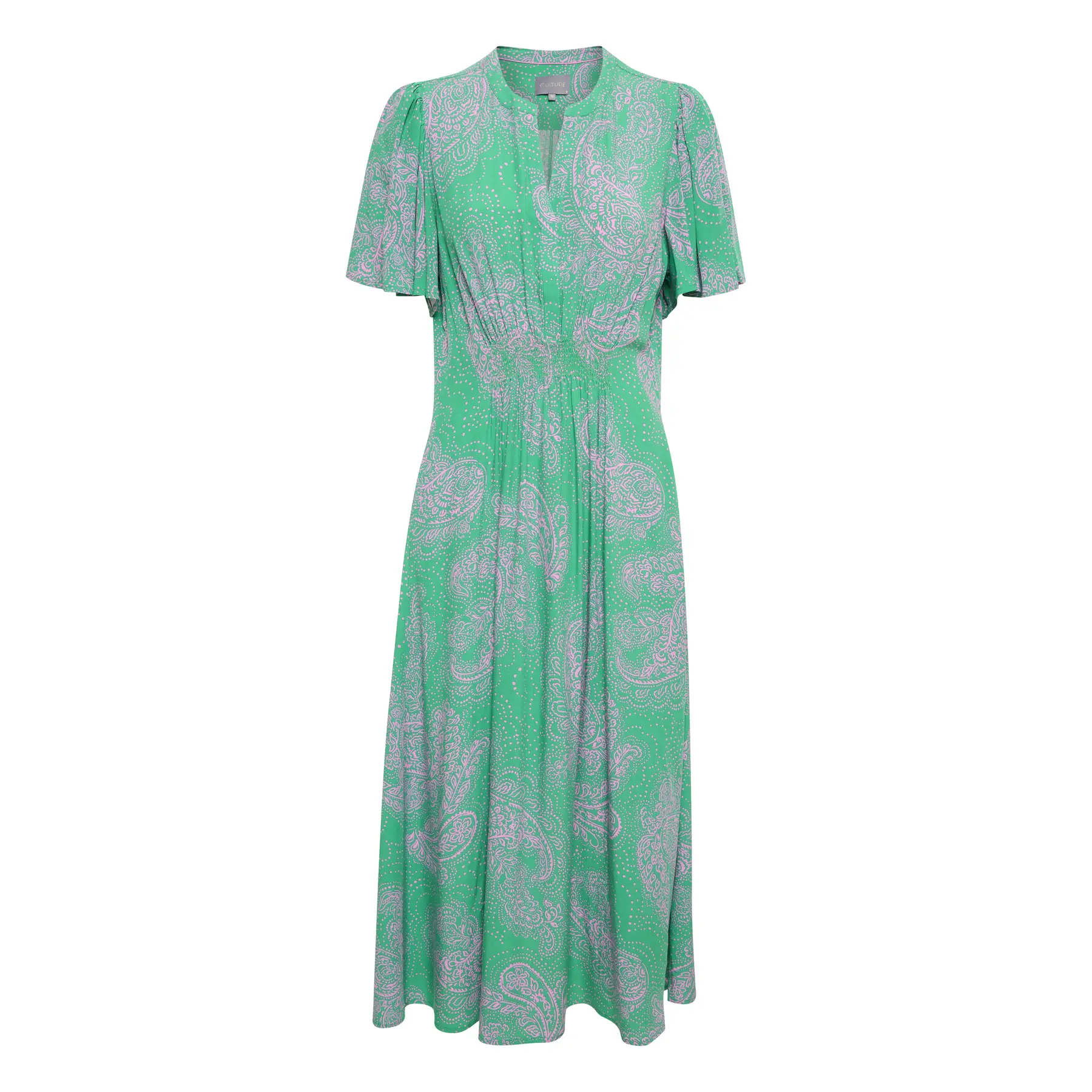 Vestido largo CULTURE Polly