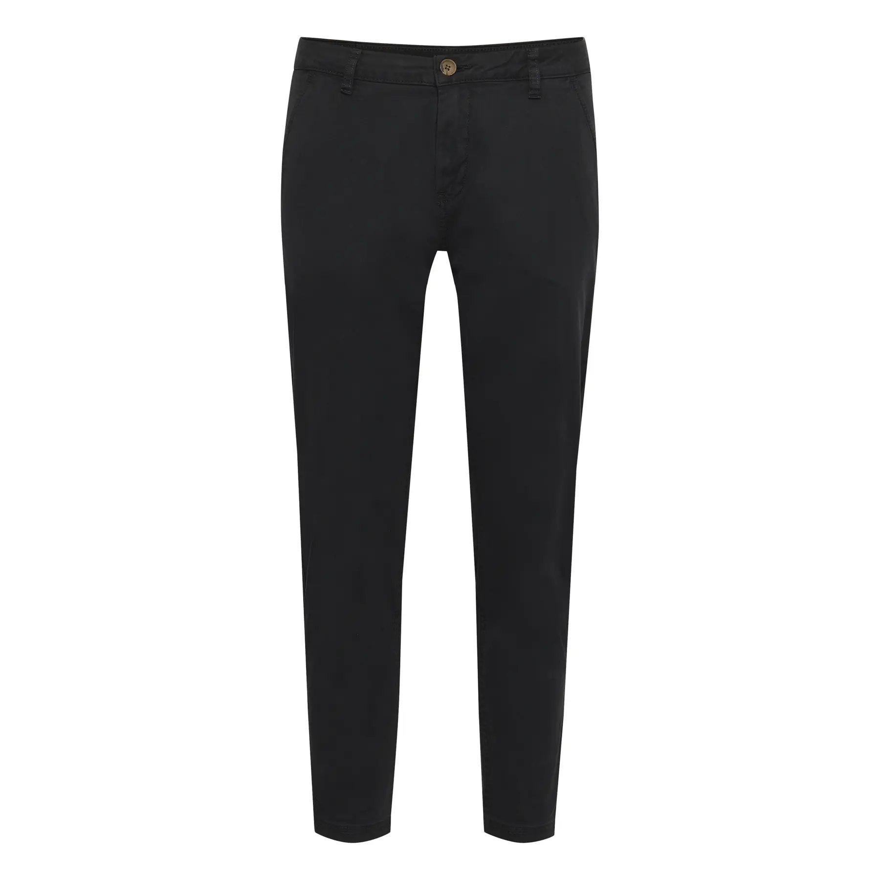 Culture Women's Black Trousers Brita