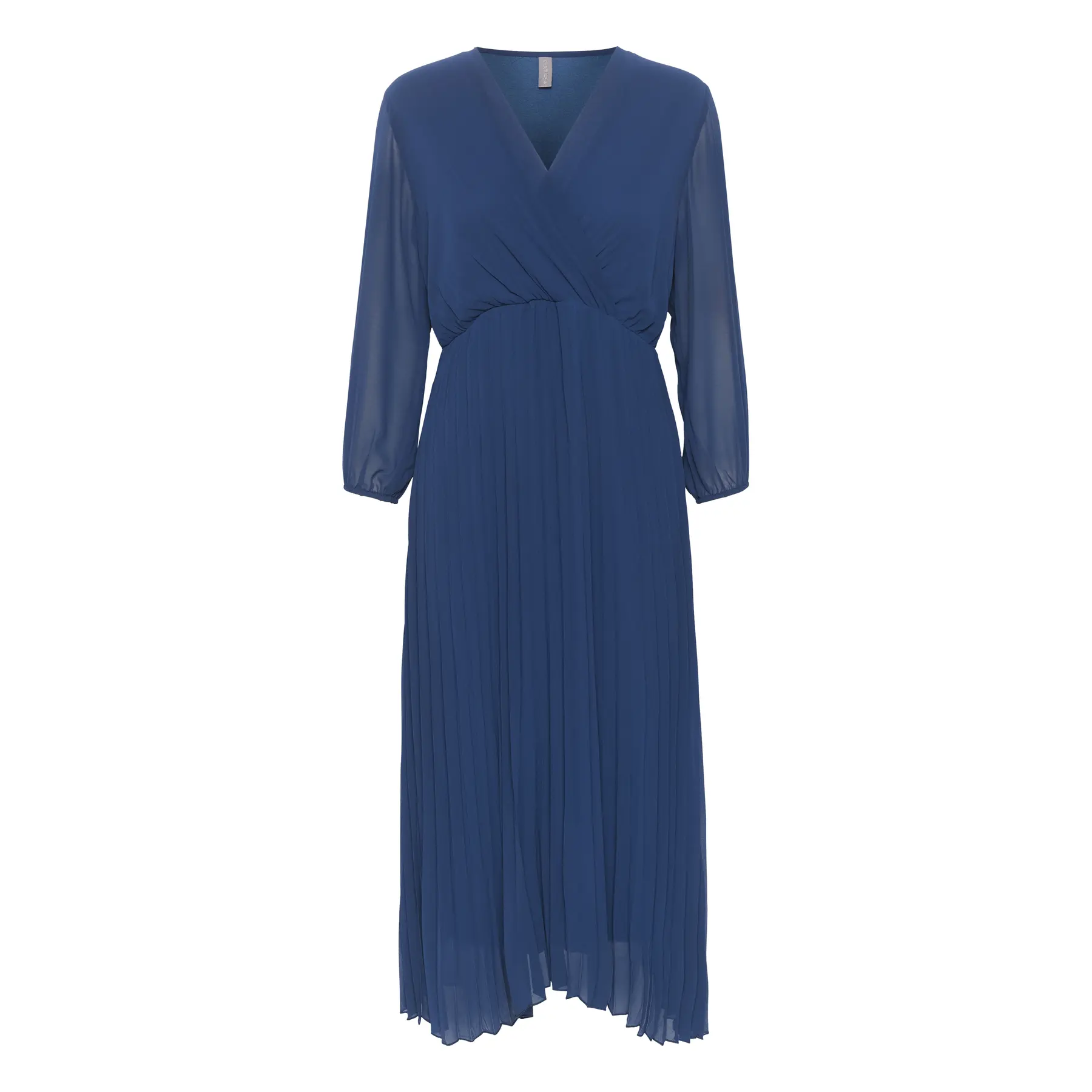 Kleid Damen CULTURE Kila Cheila
