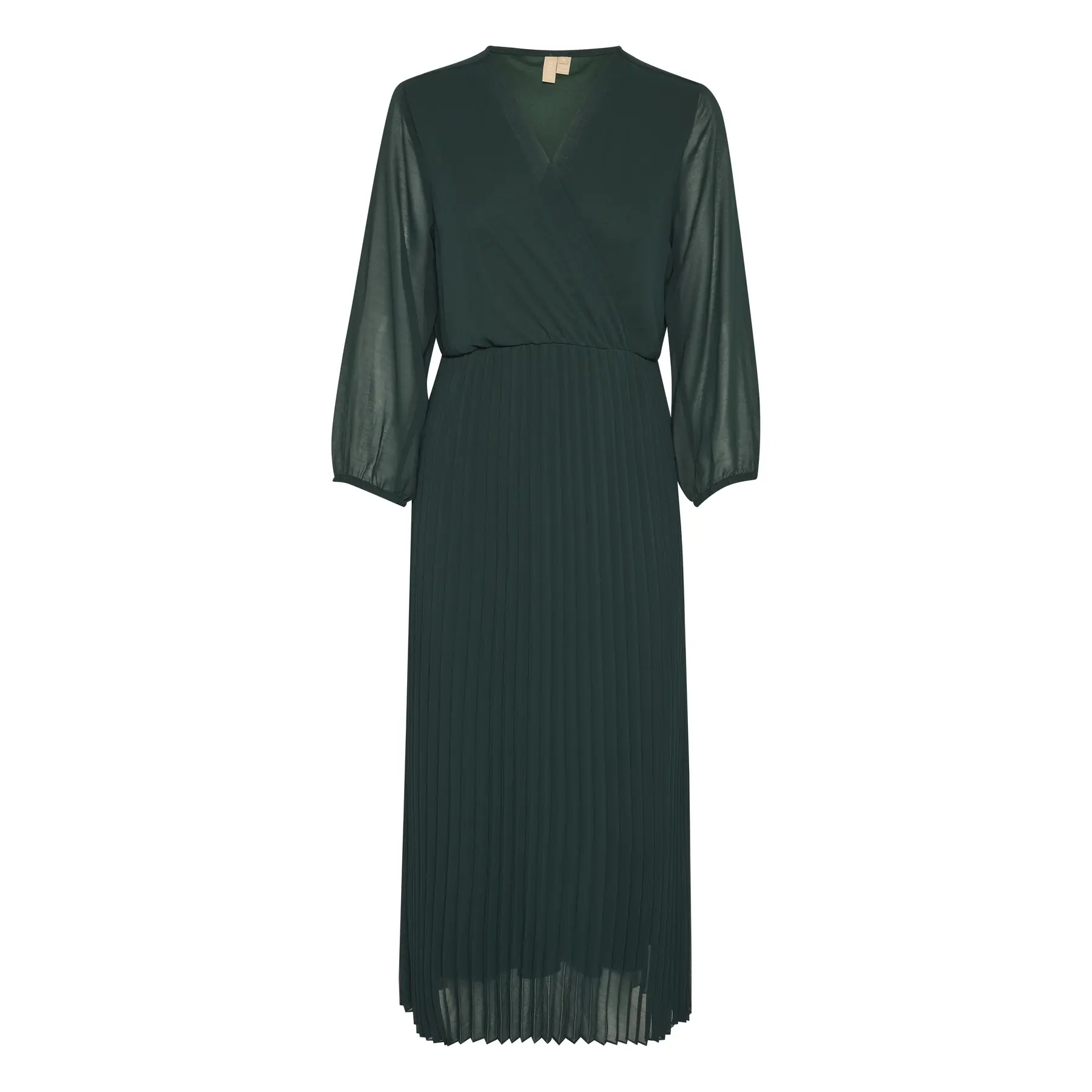 Kleid Damen CULTURE Kila Cheila