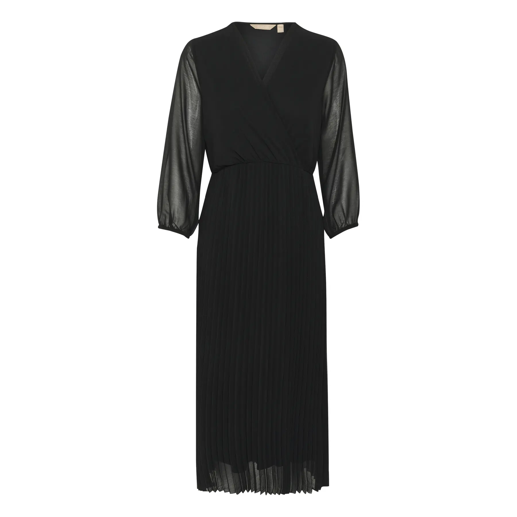Kleid Damen CULTURE Kila Cheila
