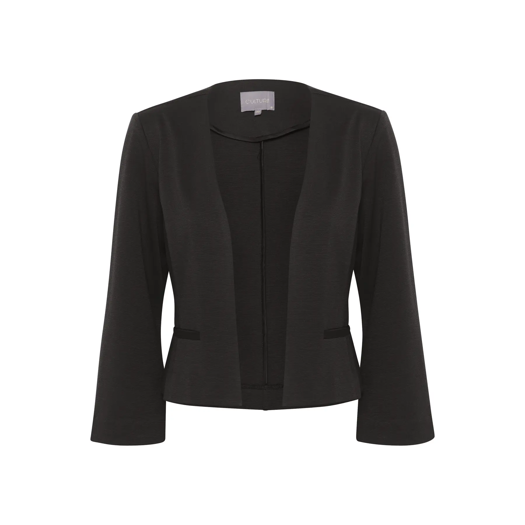 Blazer cropped da donna CULTURE Eloise
