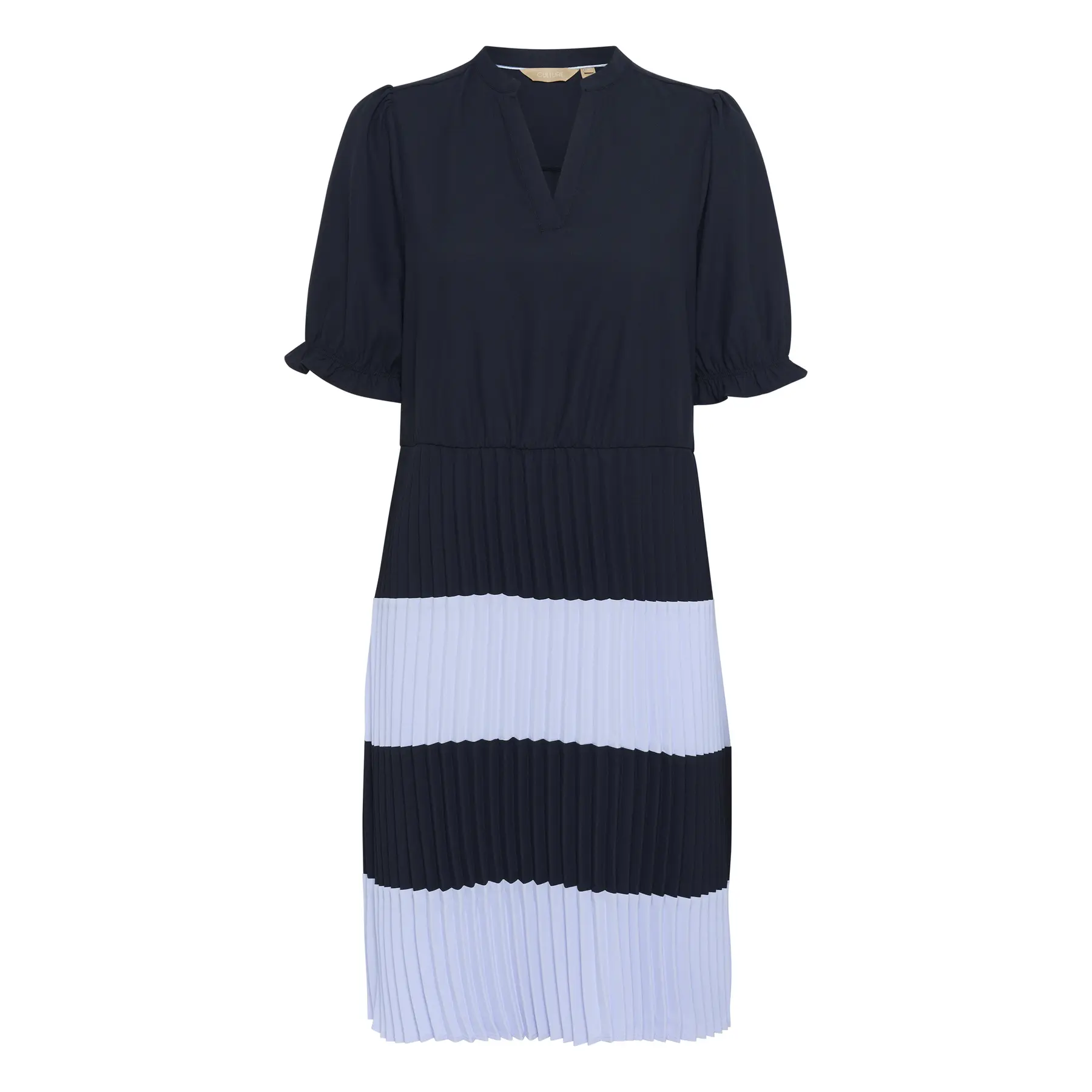 Vestito corto da donna CULTURE Betty