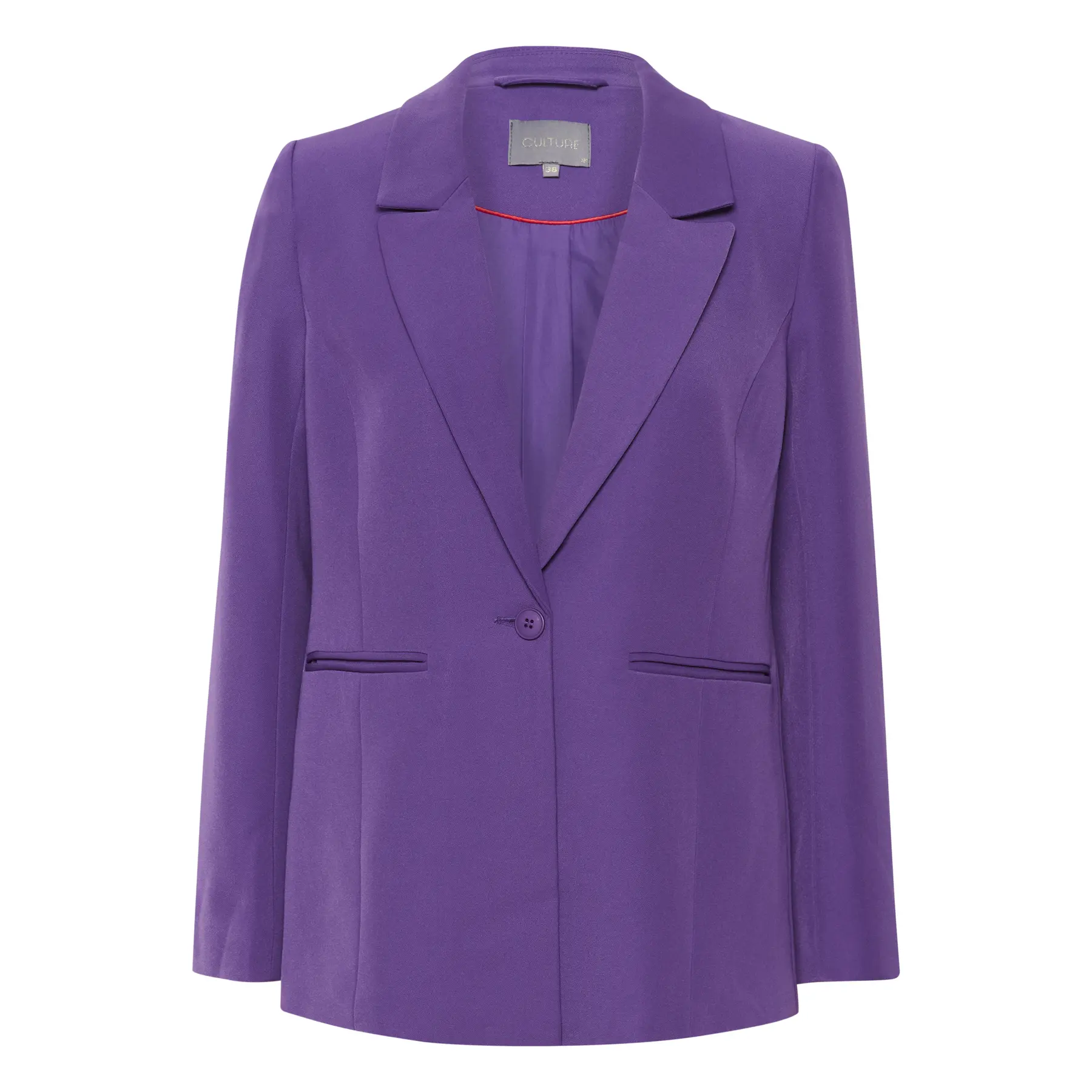 Blazer Frau CULTURE Karen