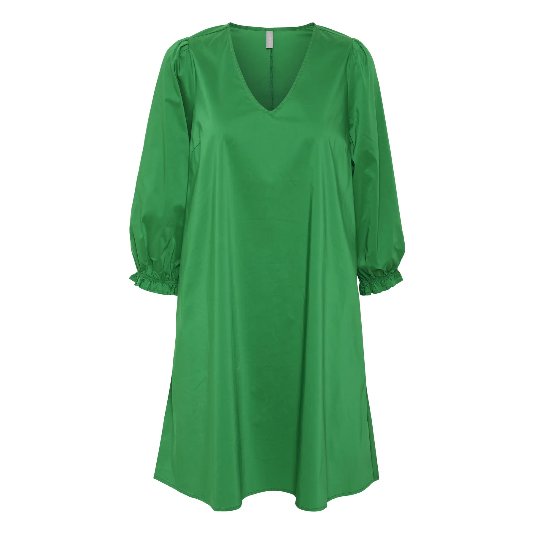 Vestito corto da donna con maniche a 3/4 CULTURE Antoinett