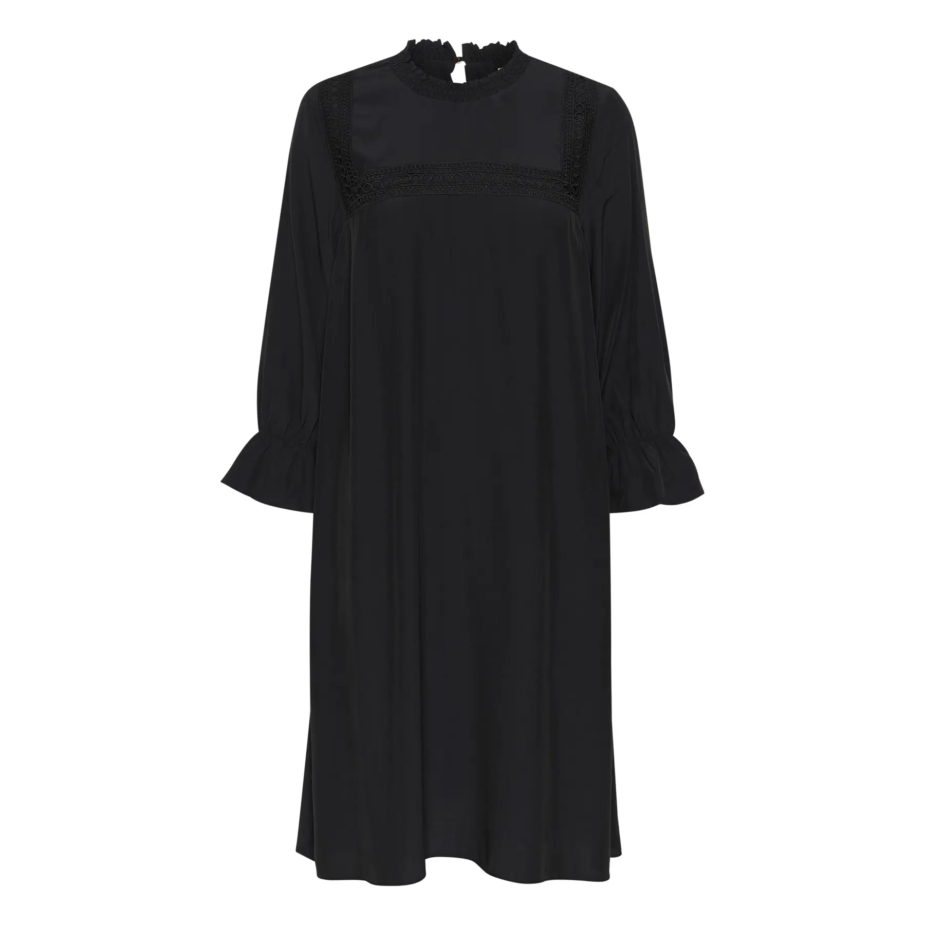 Kleid Damen CULTURE Francis Asmine