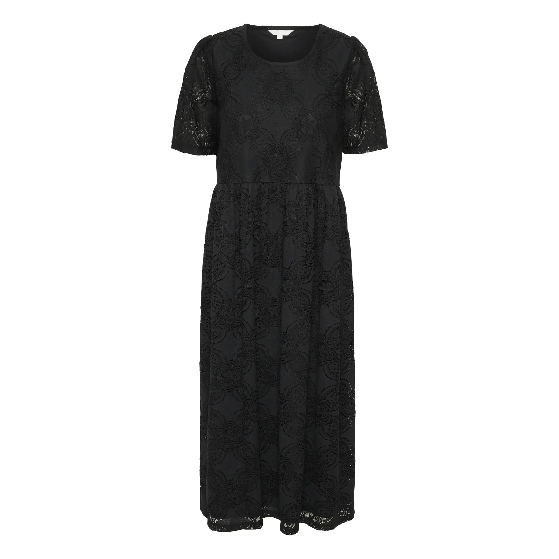 Vestito lungo da donna CULTURE Henriette Olu