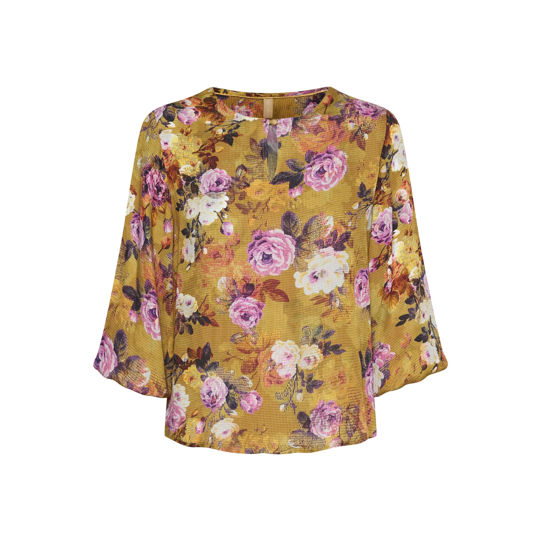 Damenbluse CULTURE Kimly dittemarie