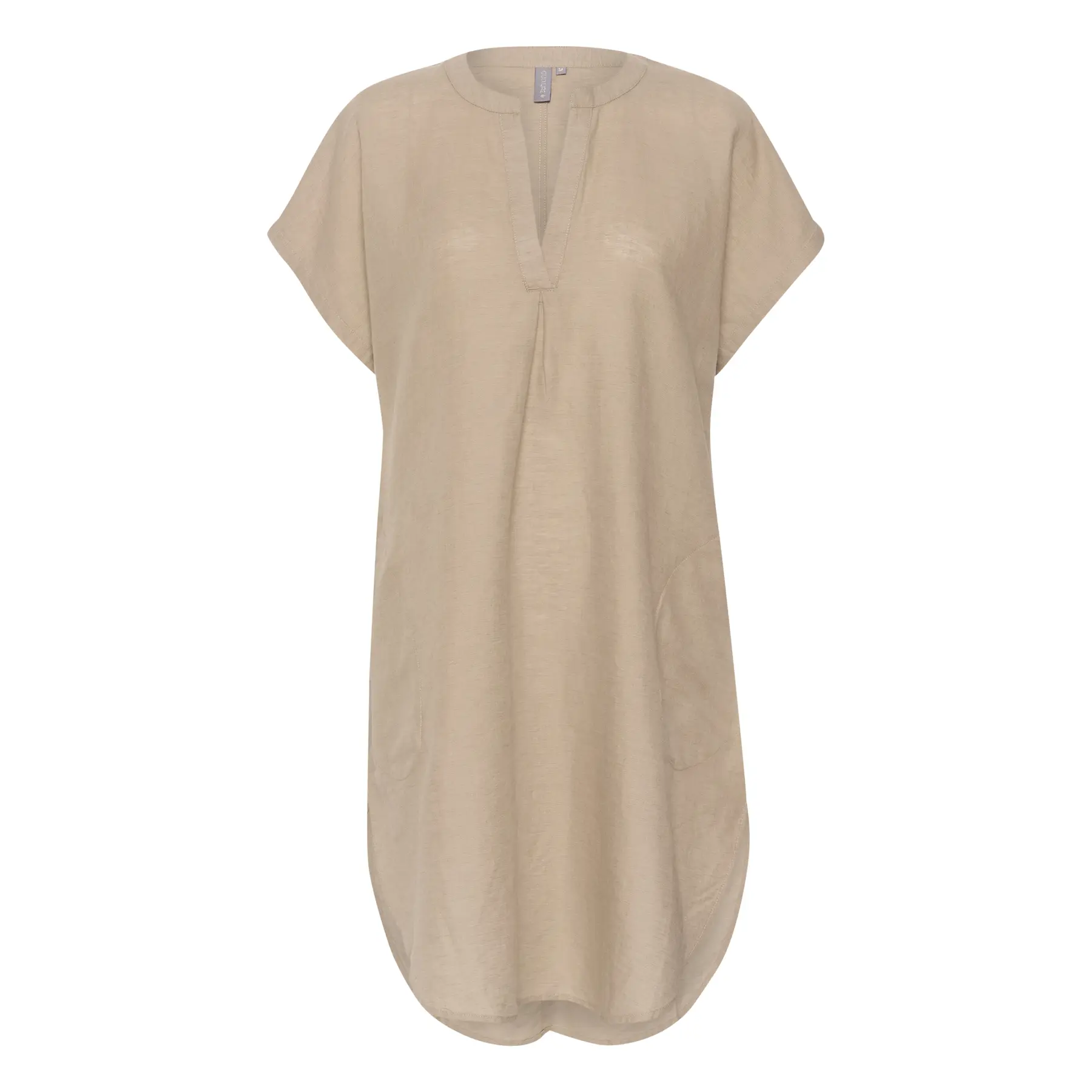 Vestito camicia caftano donna CULTURE Azemina