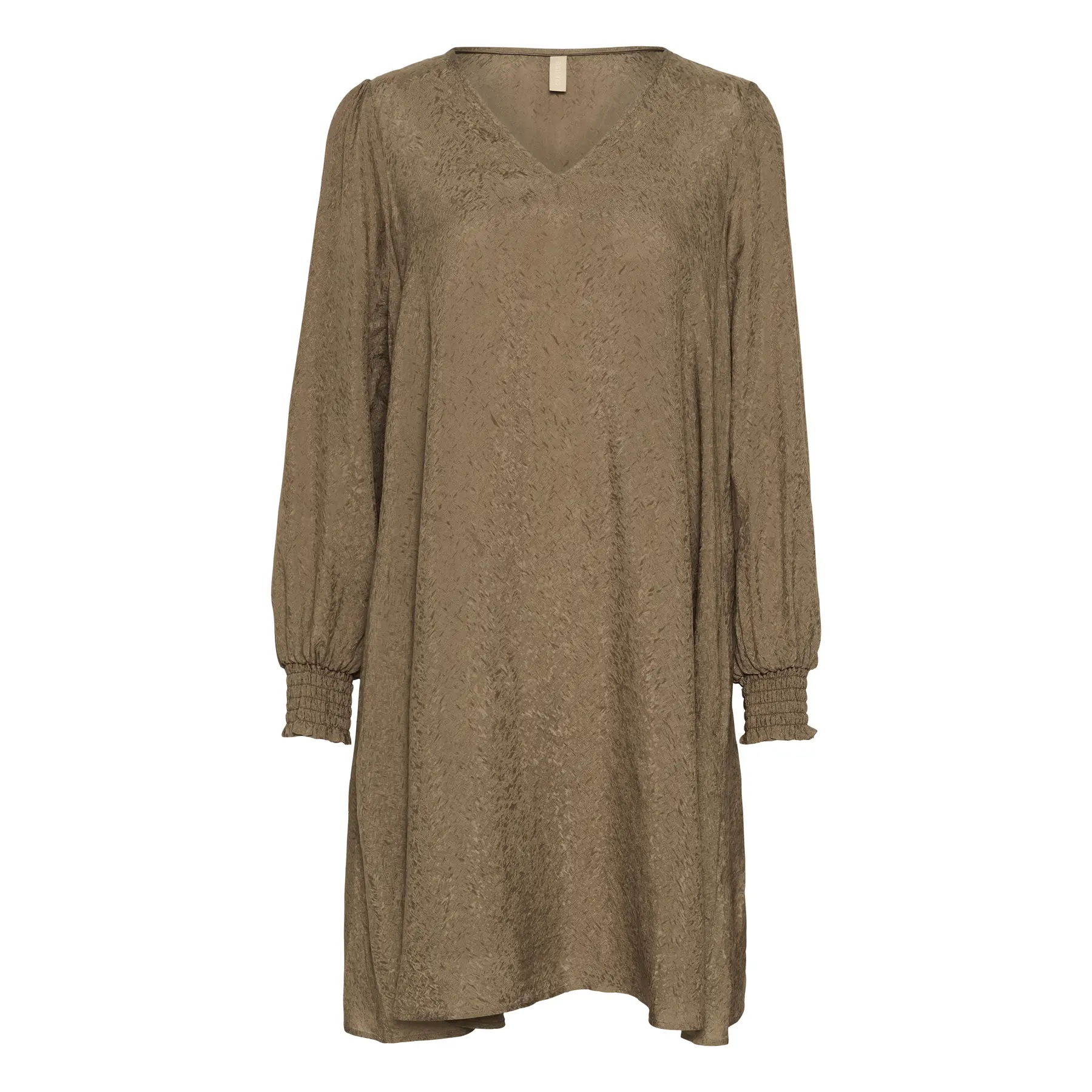 Kleid Damen CULTURE Lui