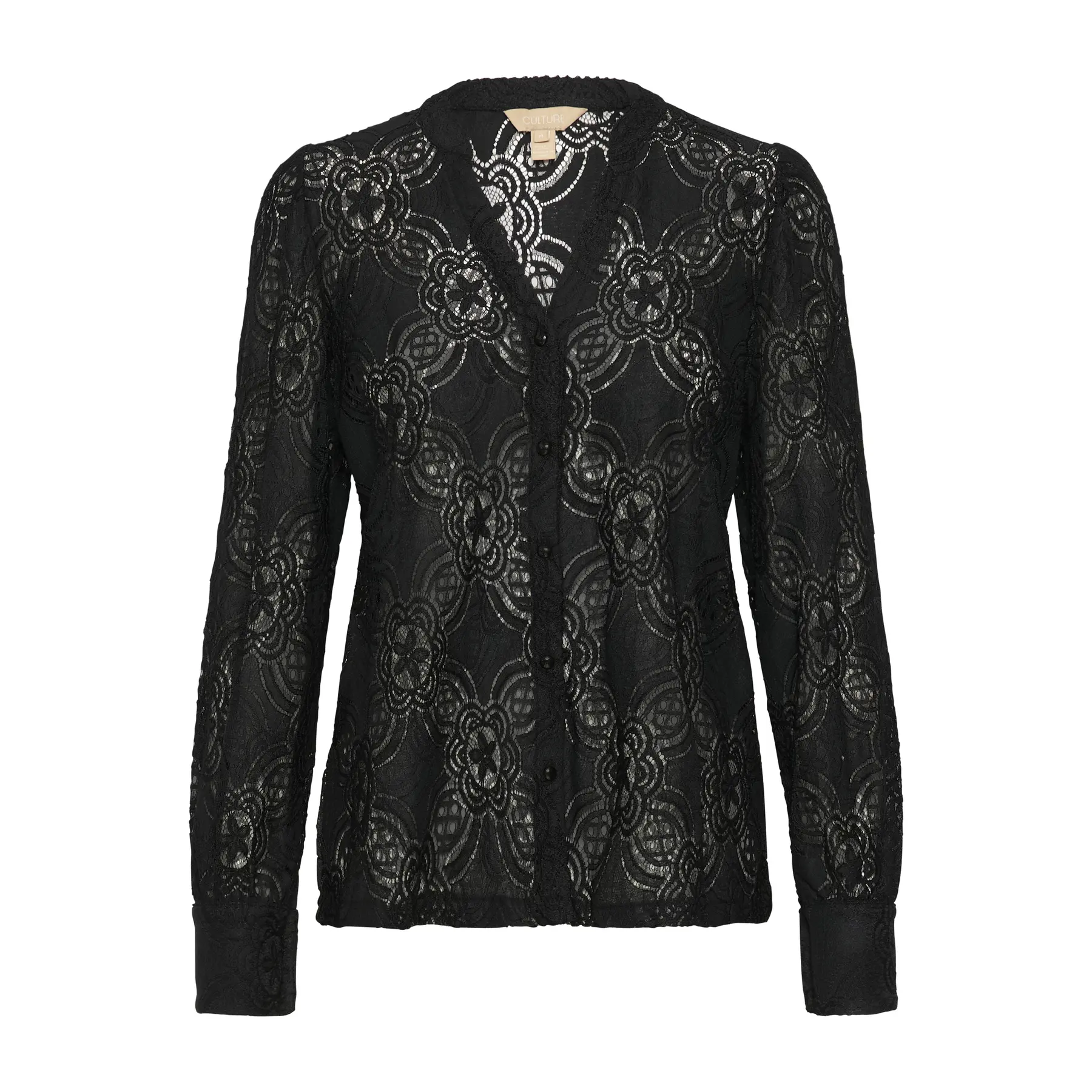 Camicia da donna CULTURE Olu
