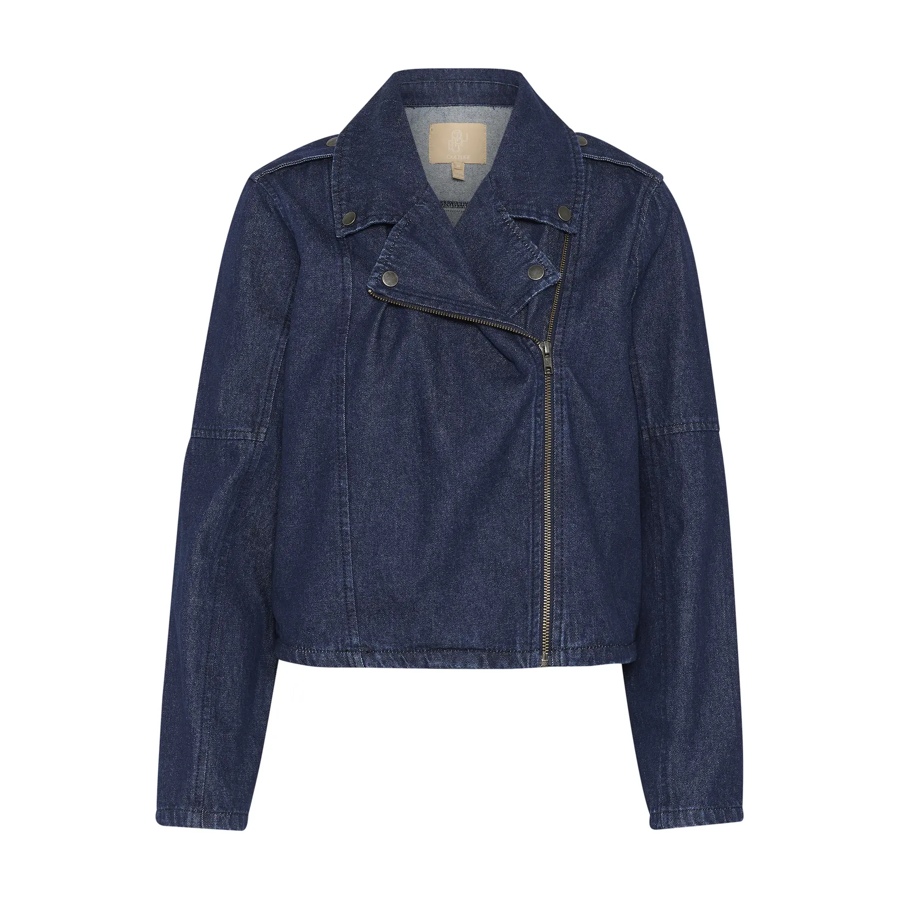 Damenjacke CULTURE Bink Roselle
