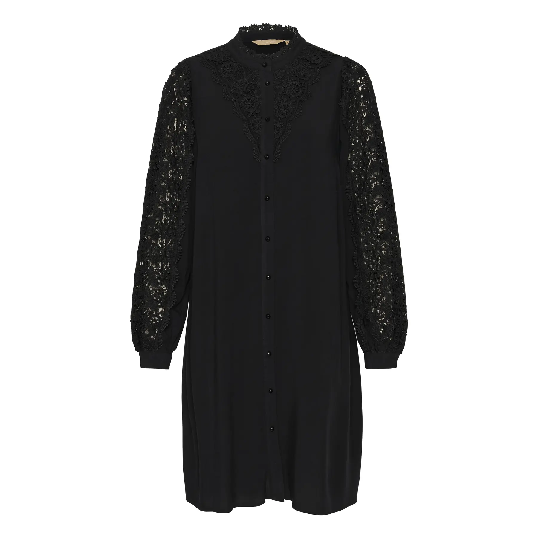 Kleid Damen CULTURE Benton