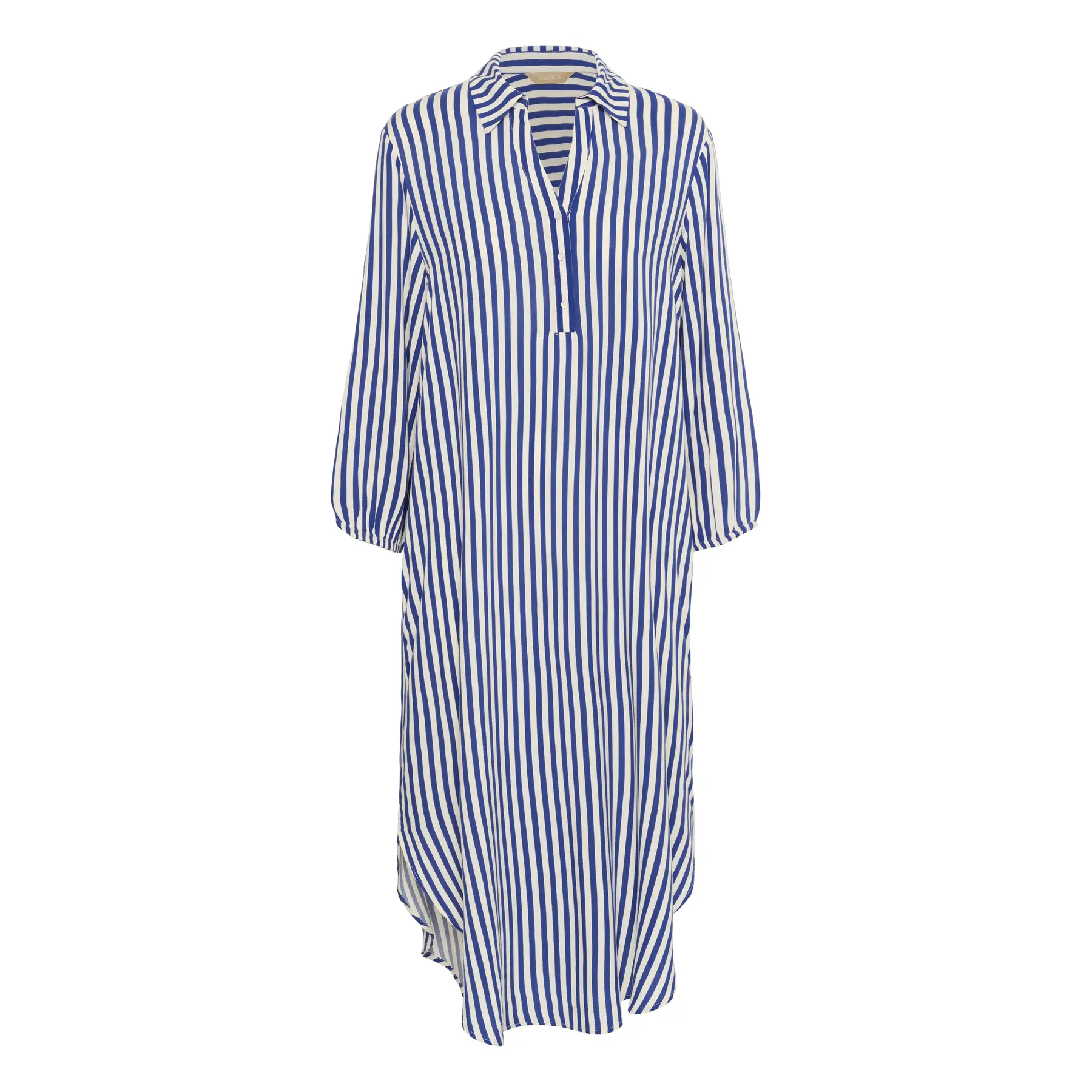 Langes Kleid, Damen CULTURE Denia