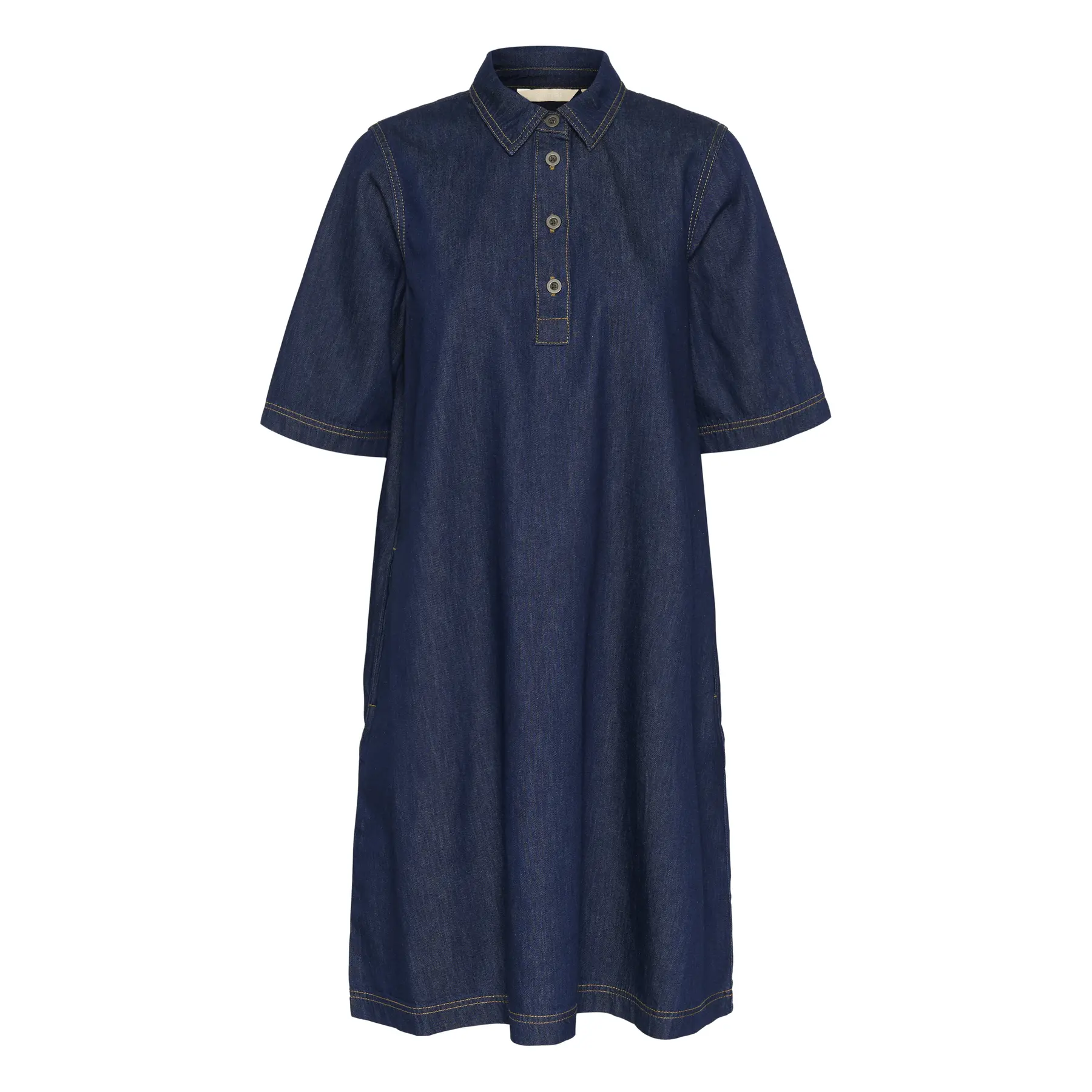 Kleid Damen CULTURE Winnie Arpa