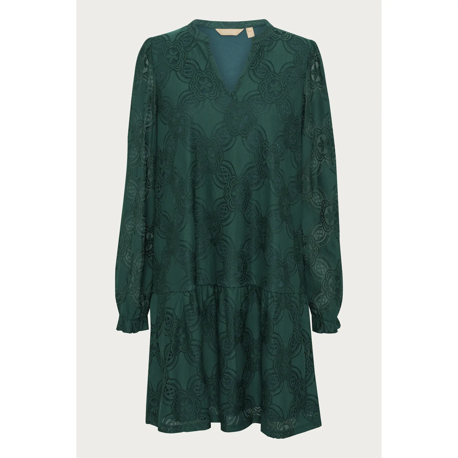 Kleid Damen CULTURE Indeo Olu