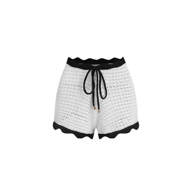 Langer Rock für Damen Cupshe