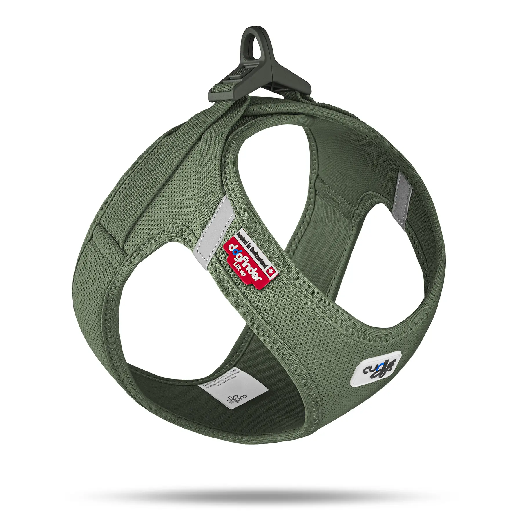 Arnés para perros Curli Air-Mesh