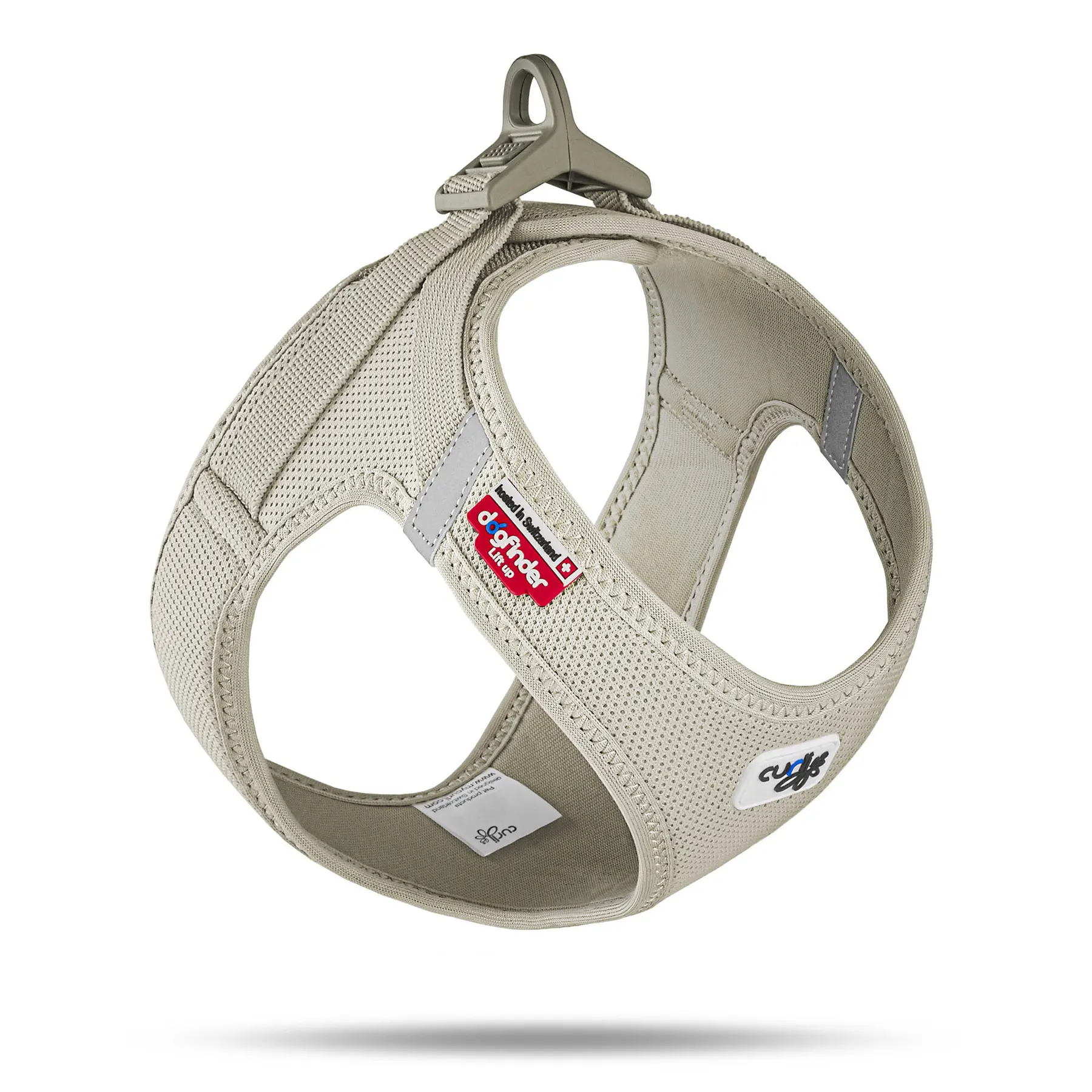 Pettorina per cani Curli Air-Mesh