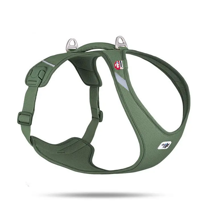 Hondentuig Curli Belka Air-Mesh