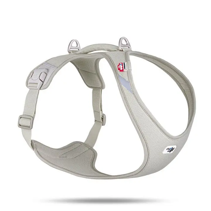 Pettorina per cani Curli Belka Air-Mesh