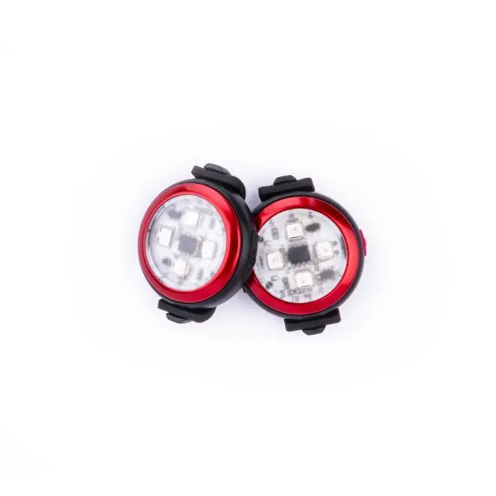 Lampada LED Curli Luumi Safety