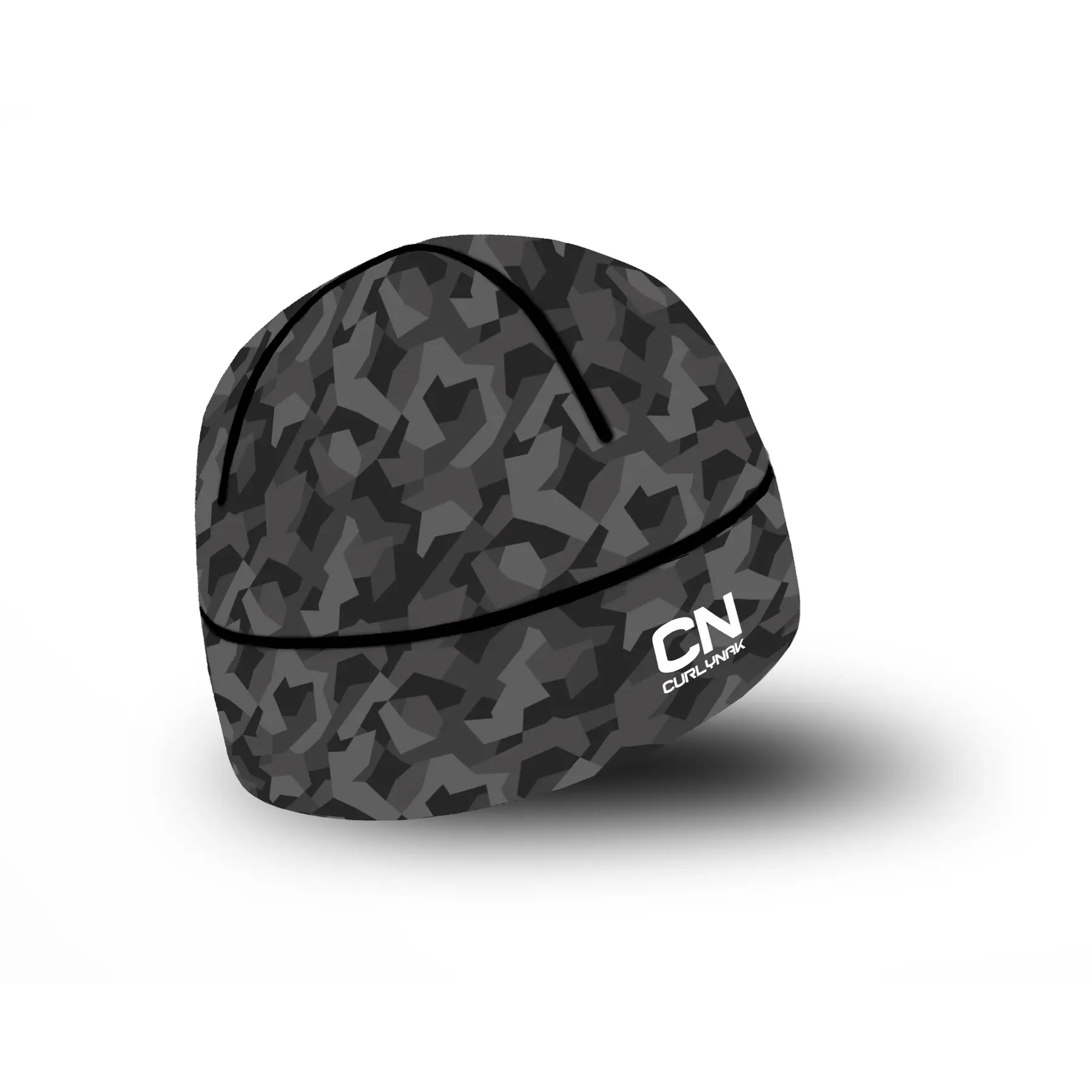 Cap Curlynak 4S FW 24-25
