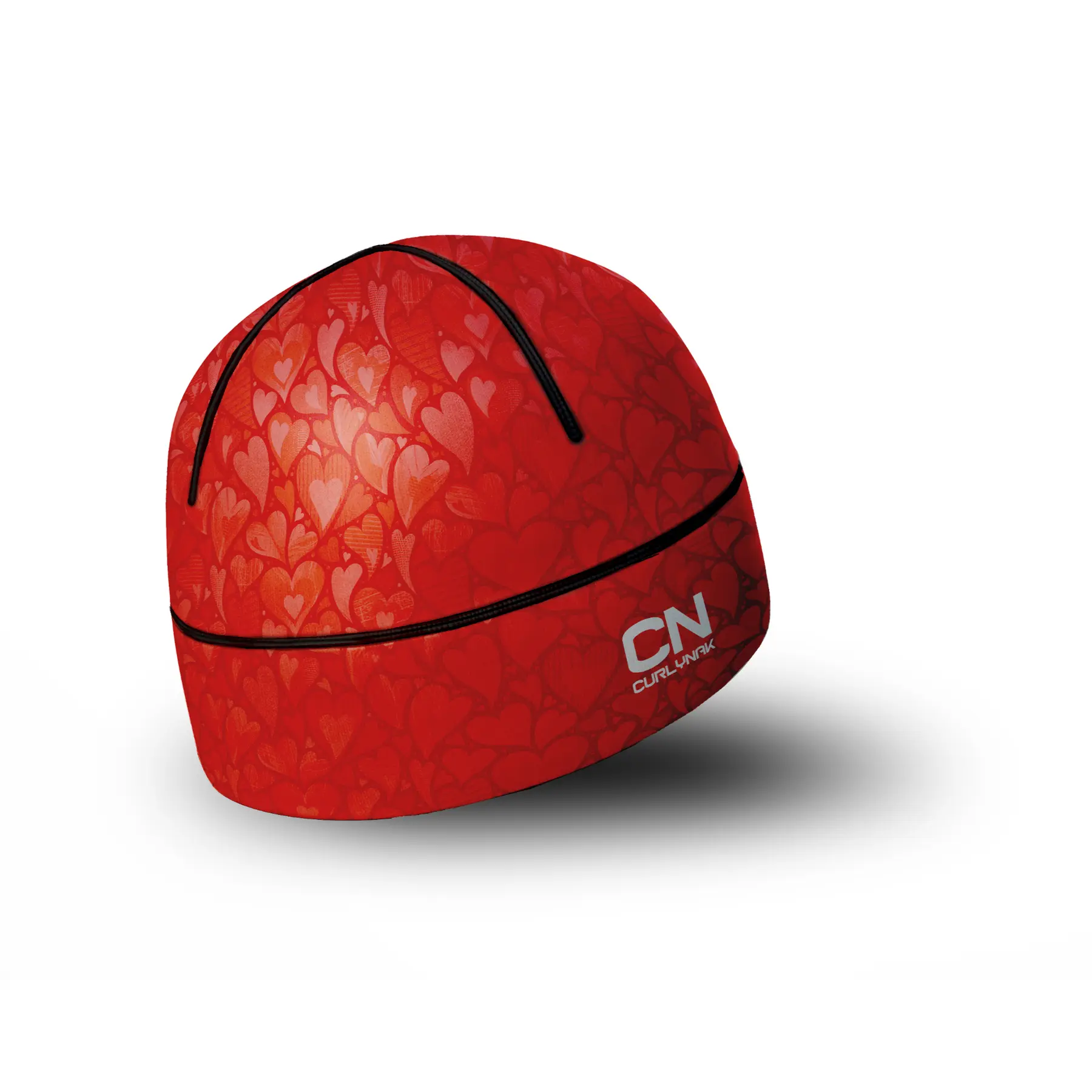 Mütze Kind Curlynak 4S FW 24-25