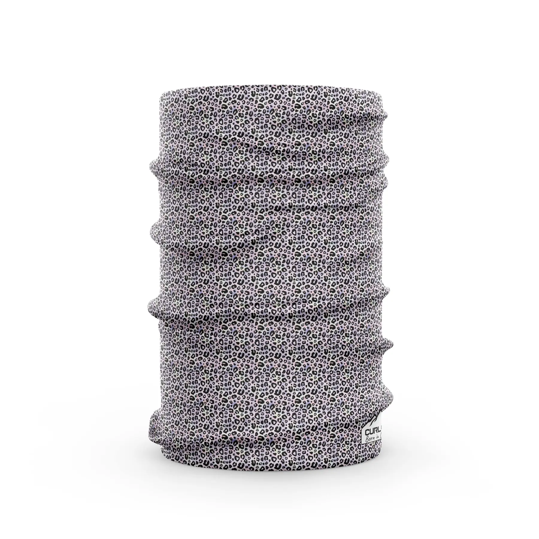 Nahtloser Halswärmer Curlynak FW 24-25