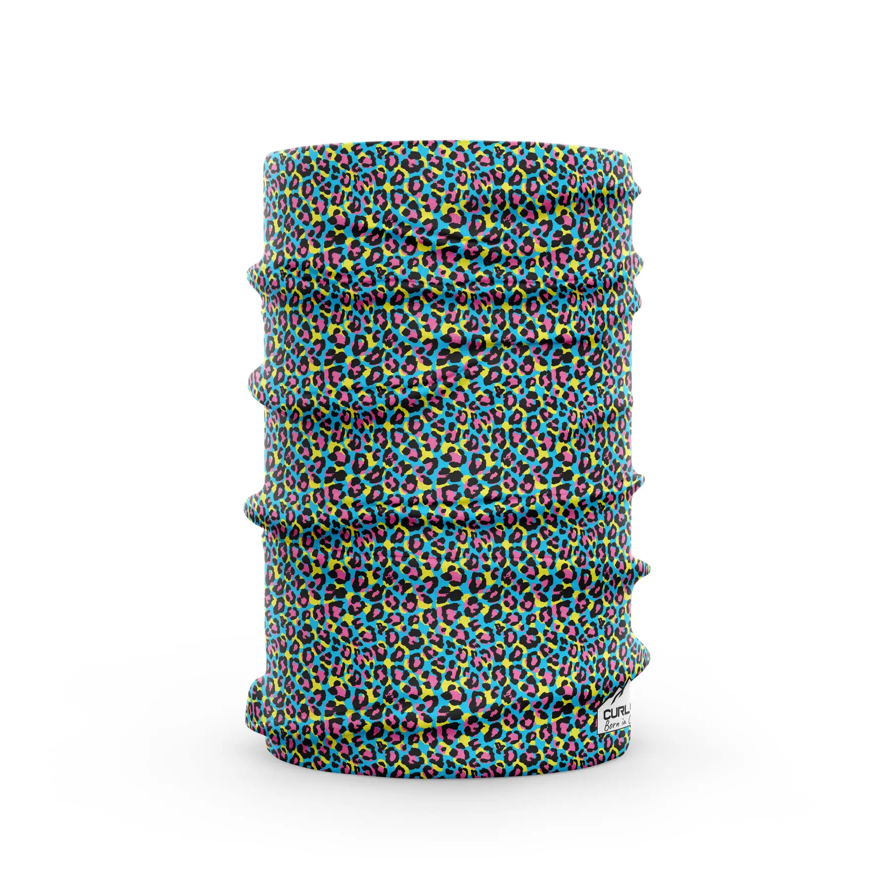 Nahtloser Halswärmer Curlynak FW 24-25