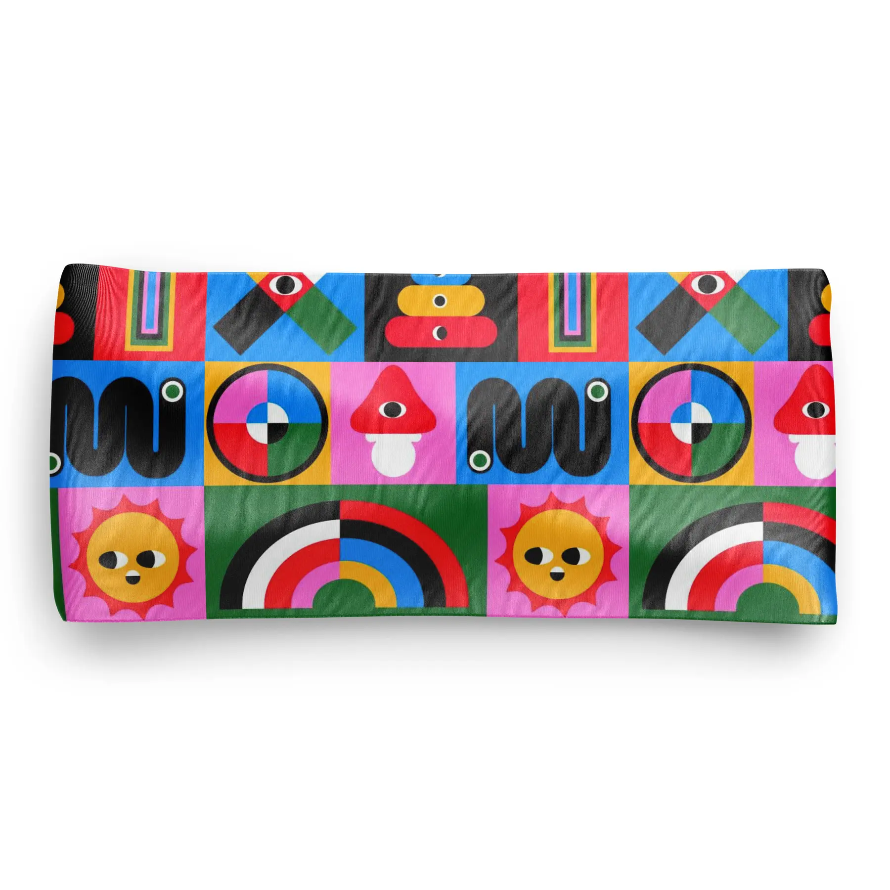 Children's headband Curlynak 4S 2025