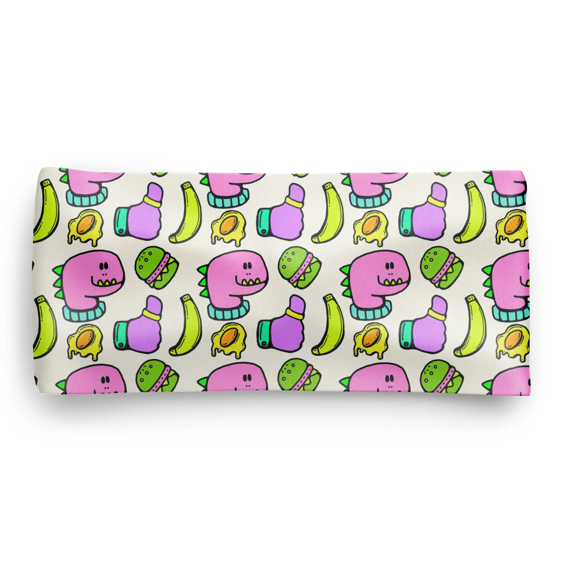 Children's headband Curlynak 4S 2025