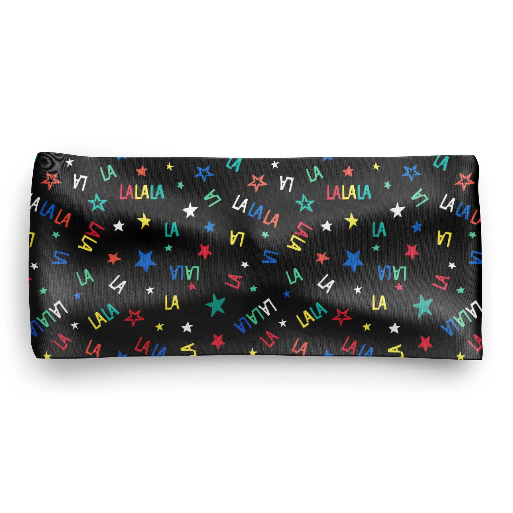 Children's headband Curlynak 4S 2025