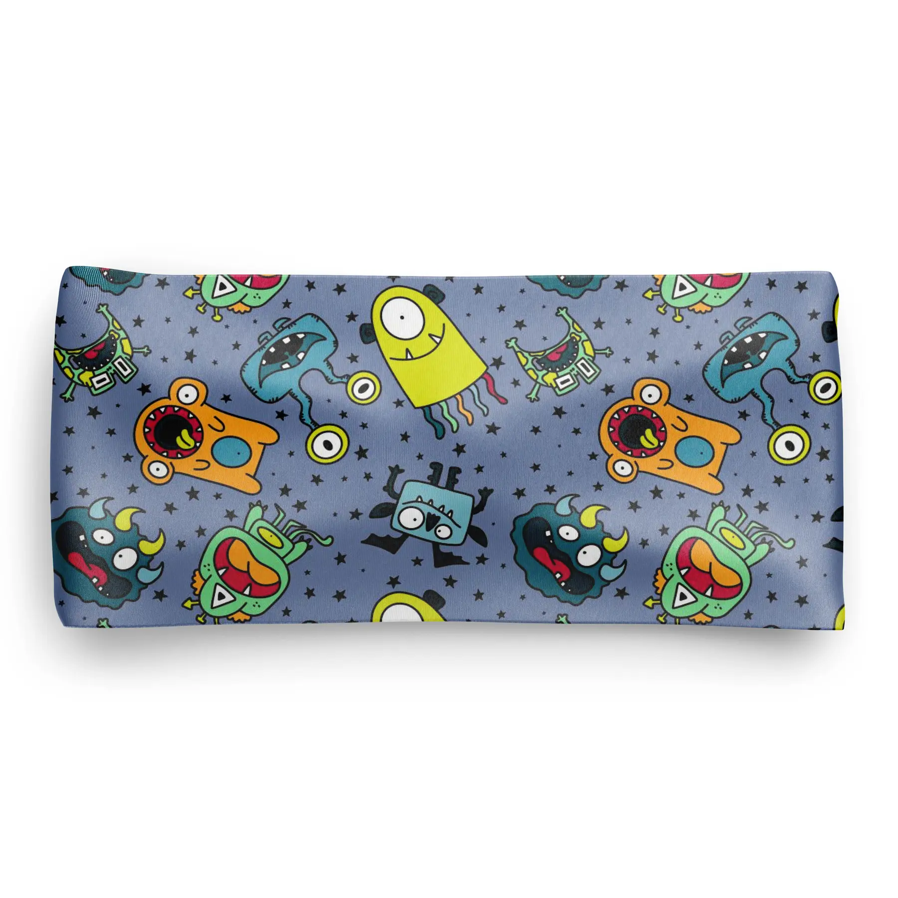 Children's headband Curlynak 4S 2025
