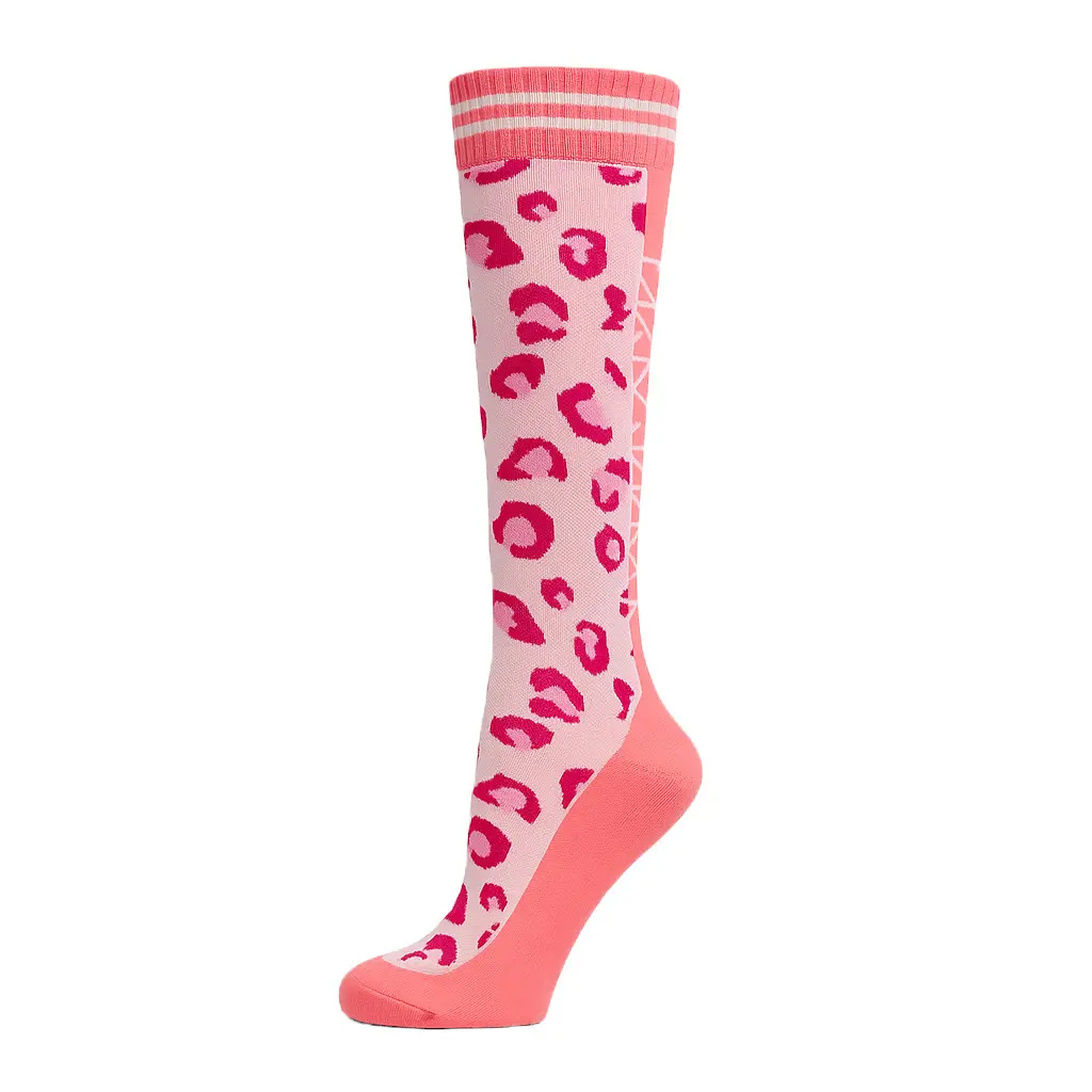 Socken Curlynak 2025