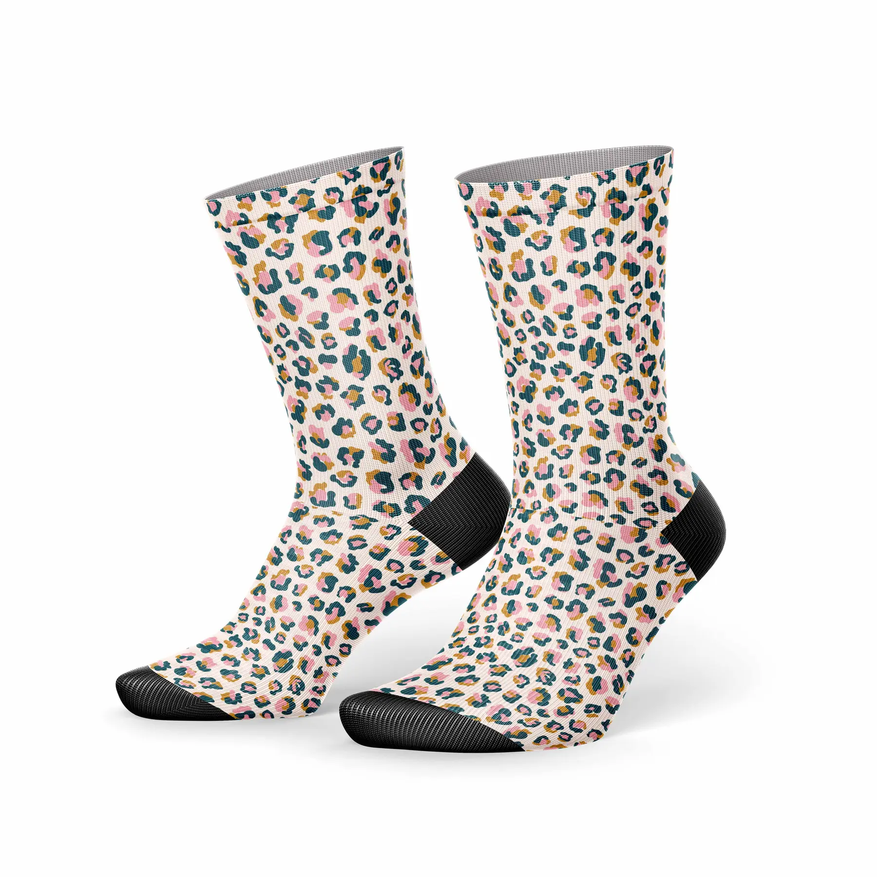 Running socks Curlynak 2025