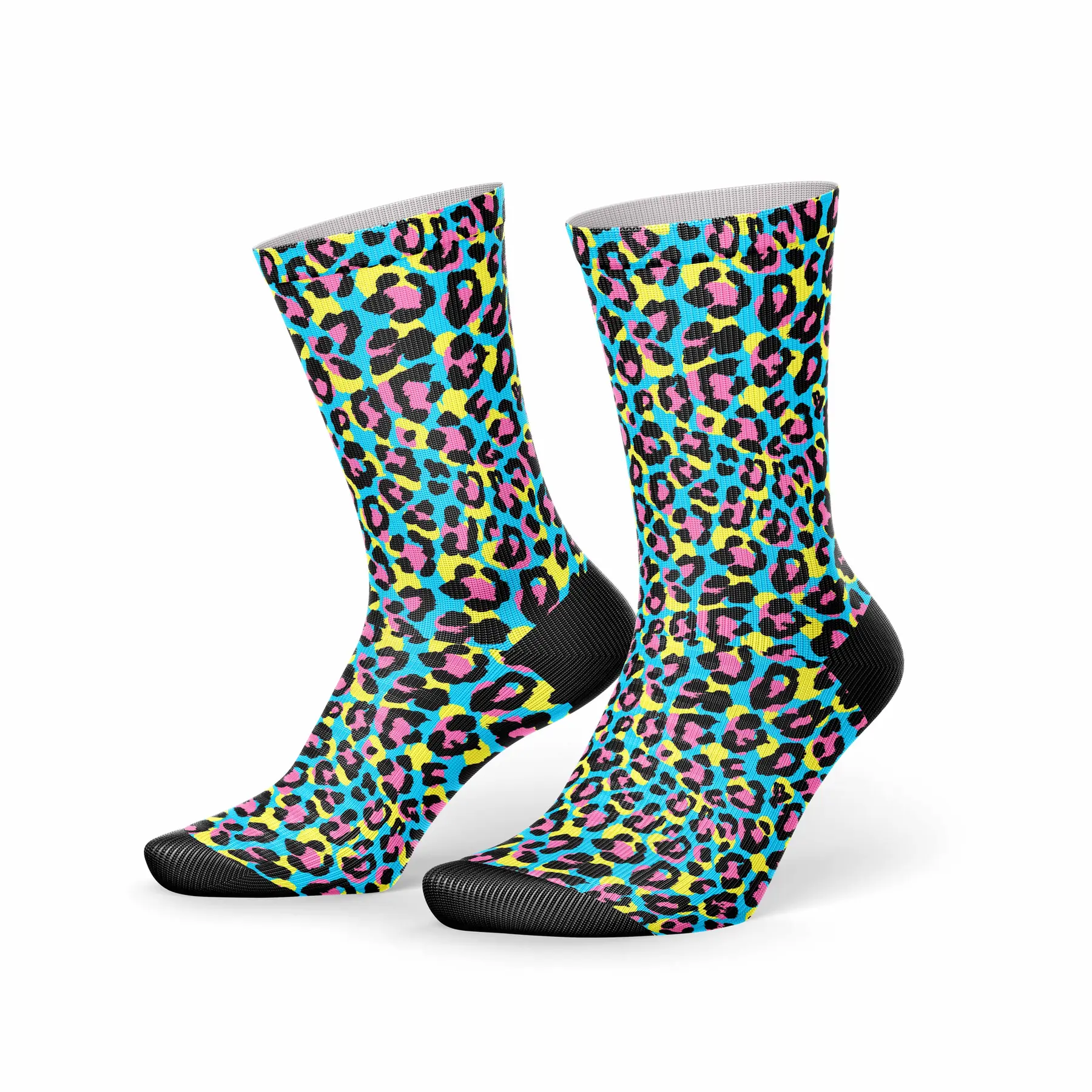 Running socks Curlynak 2025
