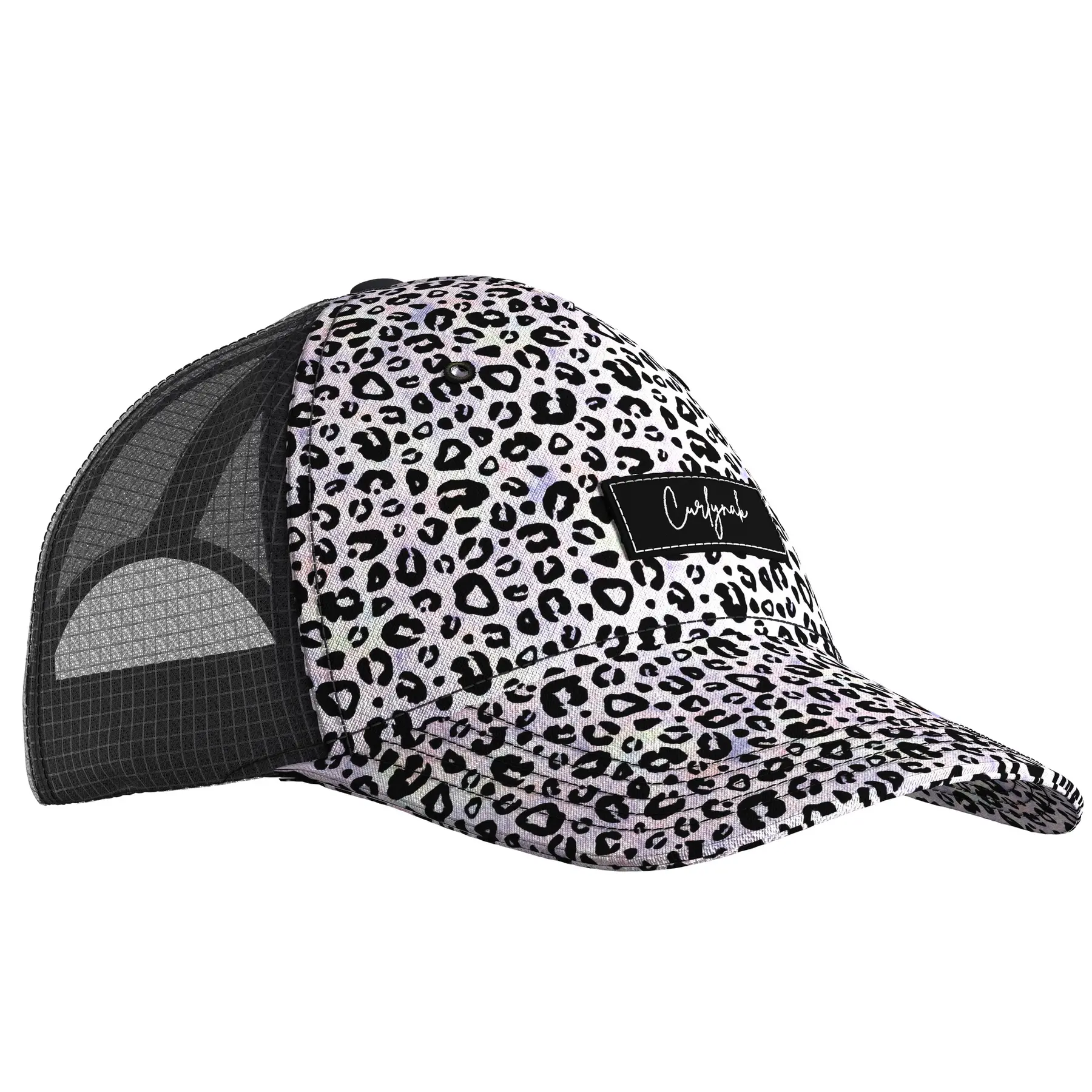 Trucker Cap Curlynak 2025