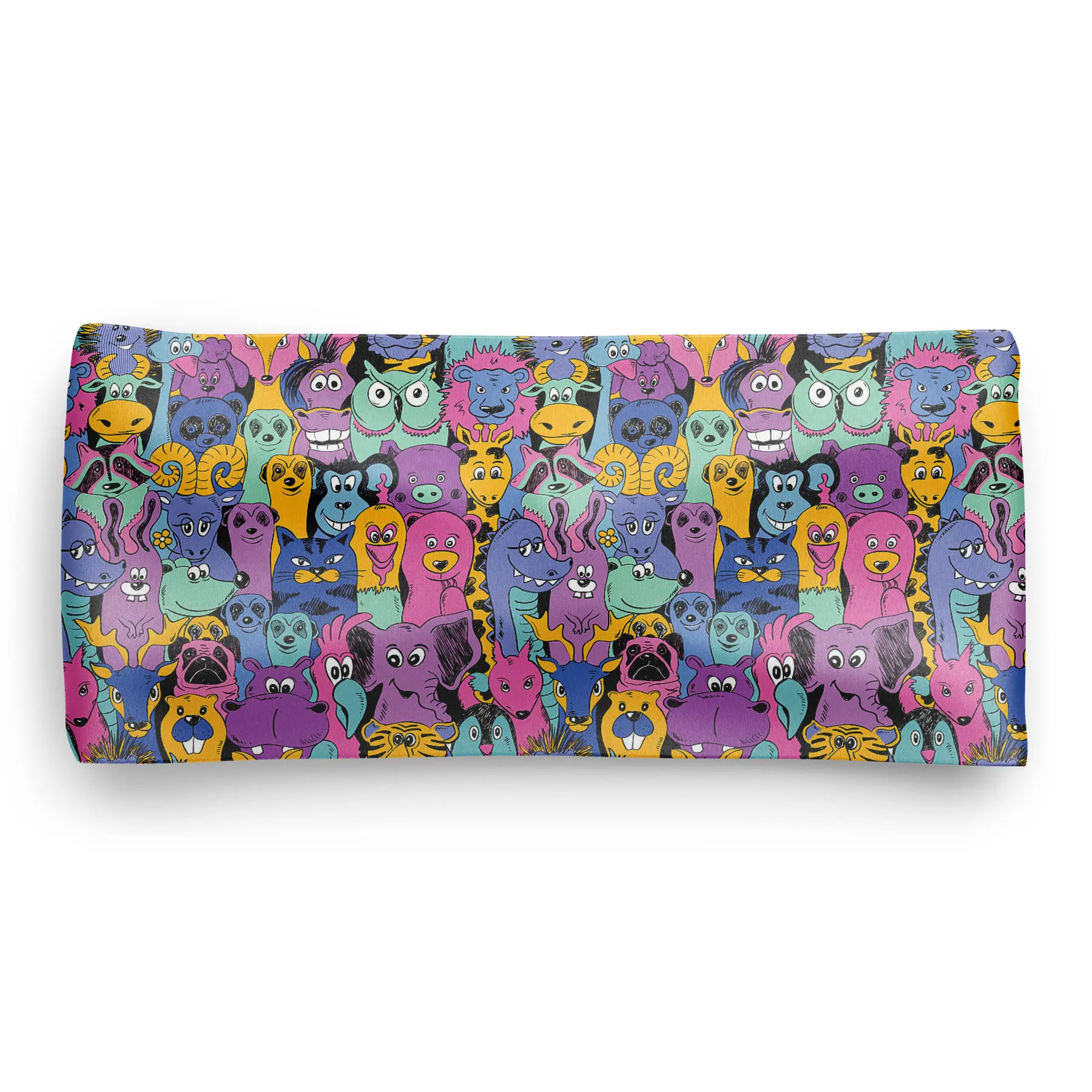 Children's headband Curlynak 4S 2026