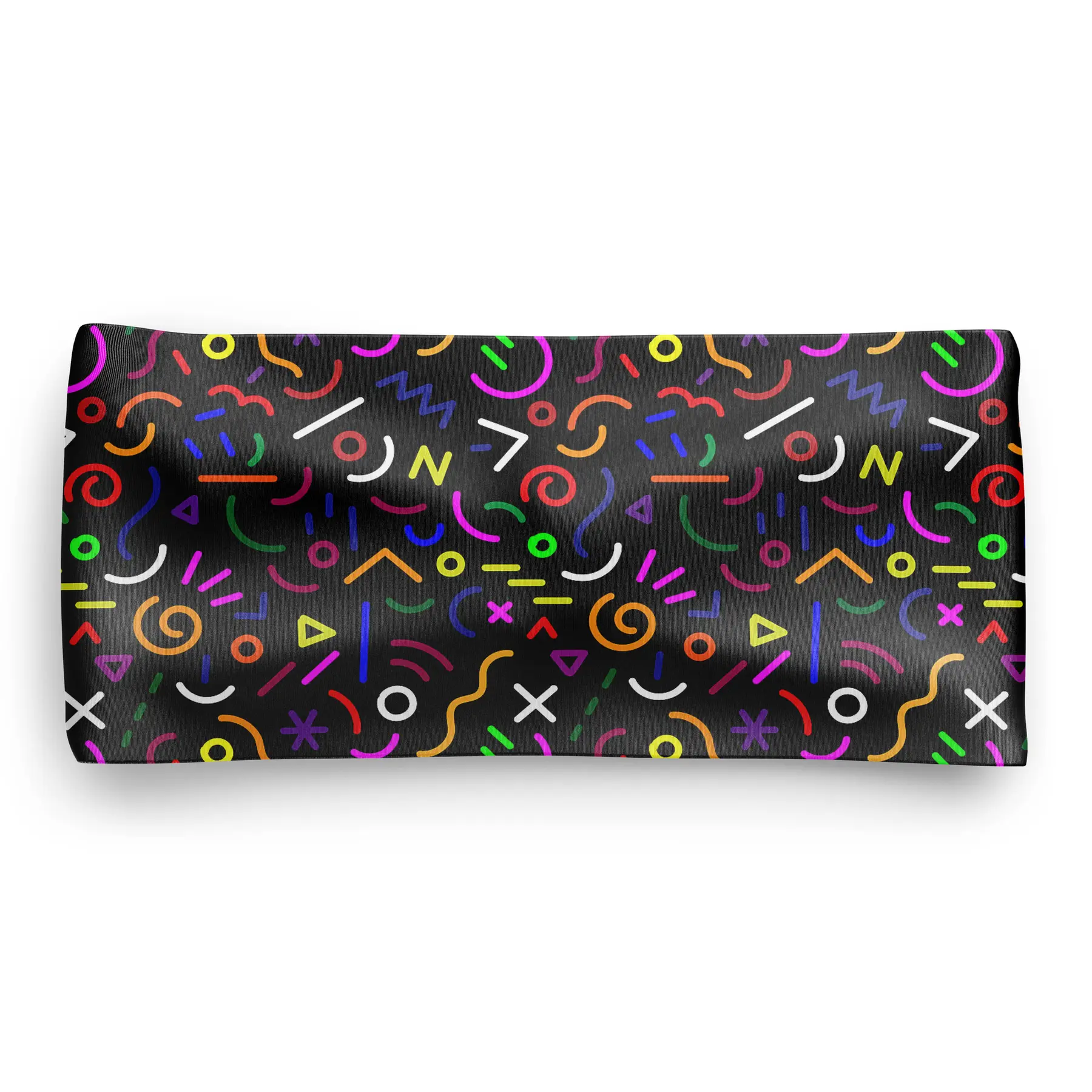 Children's headband Curlynak 4S 2026