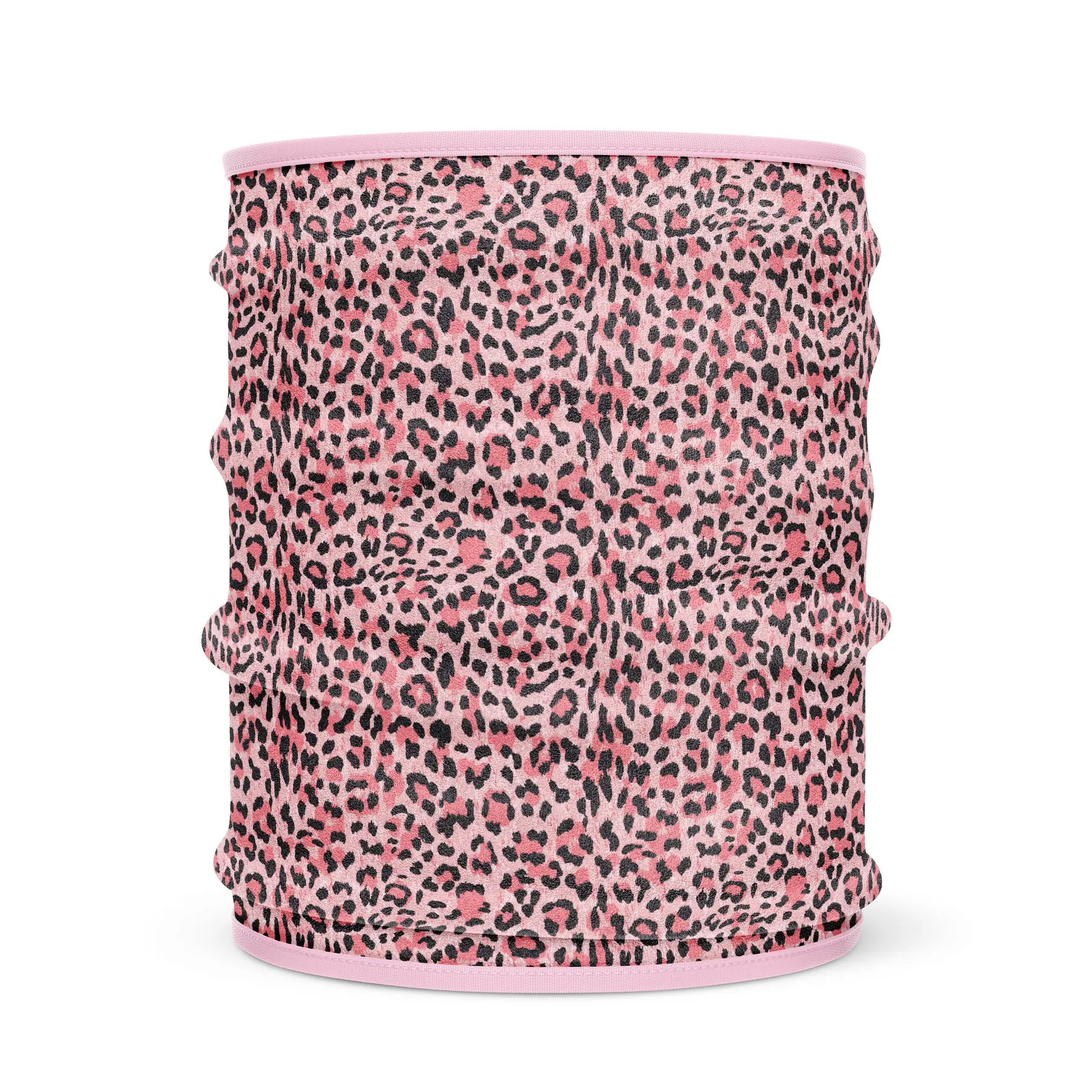 Fleece choker Curlynak 2026