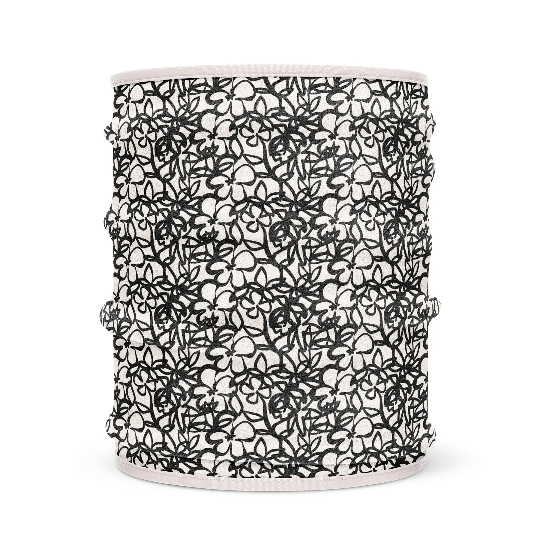 Fleece choker Curlynak 2026