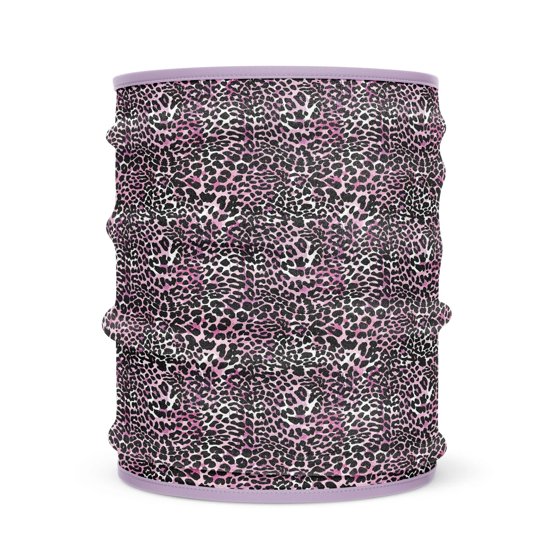 Fleece choker Curlynak 2026