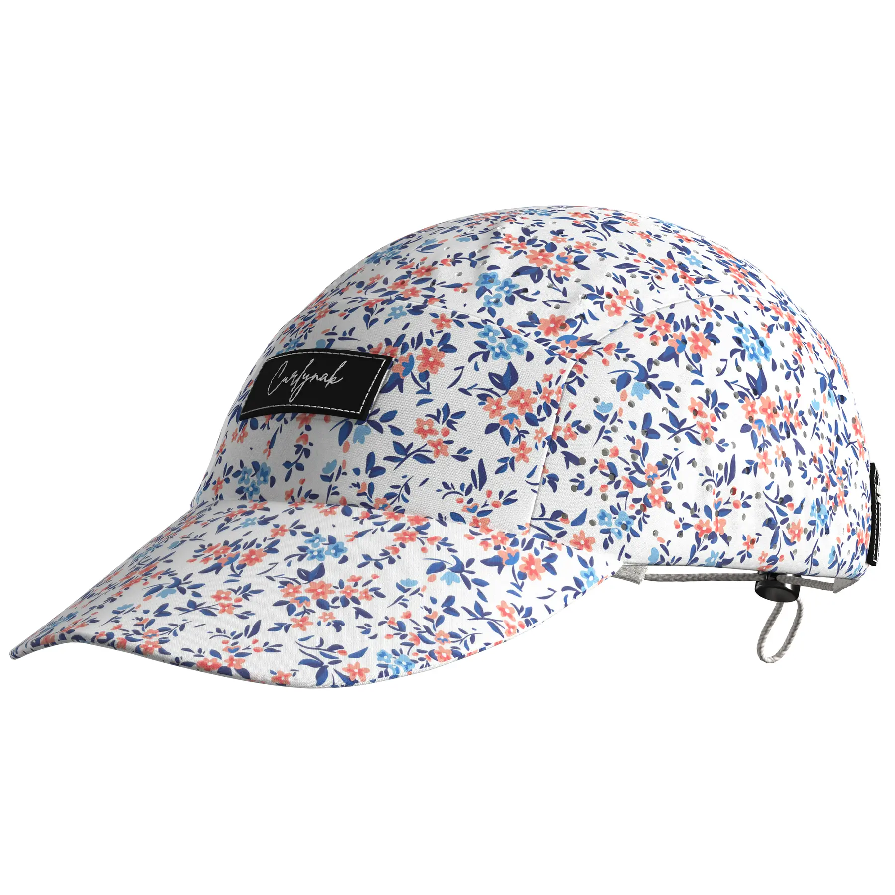 5-Panel-Cap Curlynak 2026