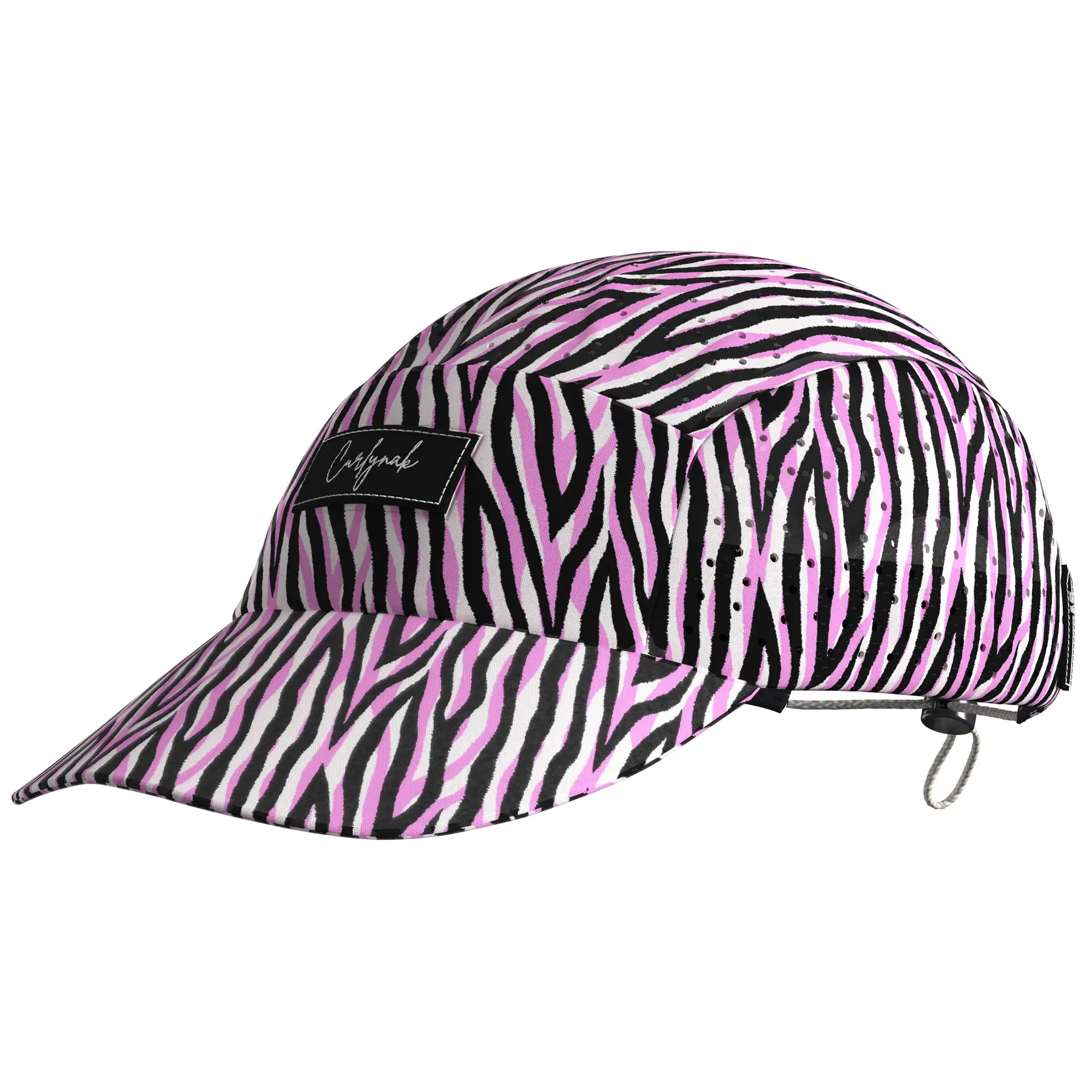 5-Panel-Cap Curlynak 2026