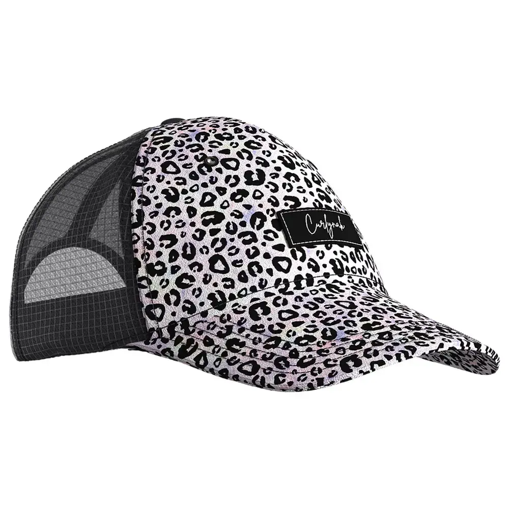 Trucker-Cap Kind Curlynak 2026