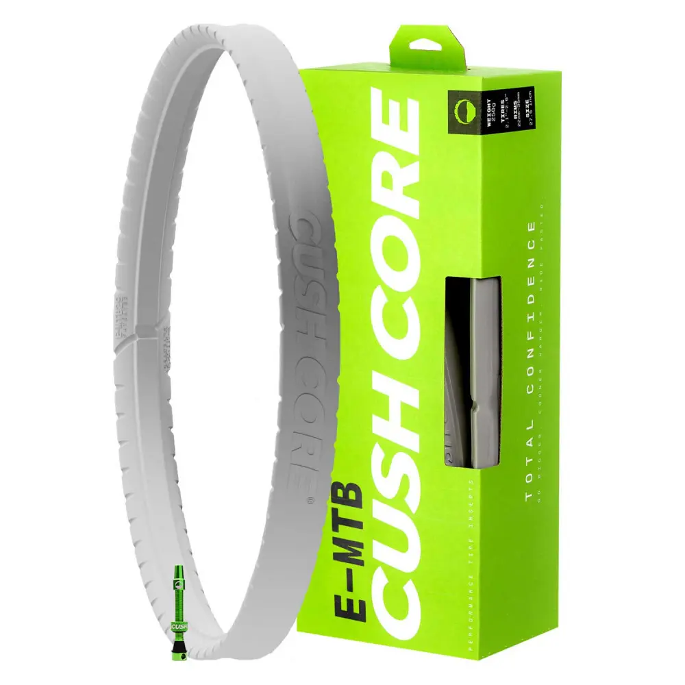 Schuimrubberen inzetstuk CushCore E-MTB