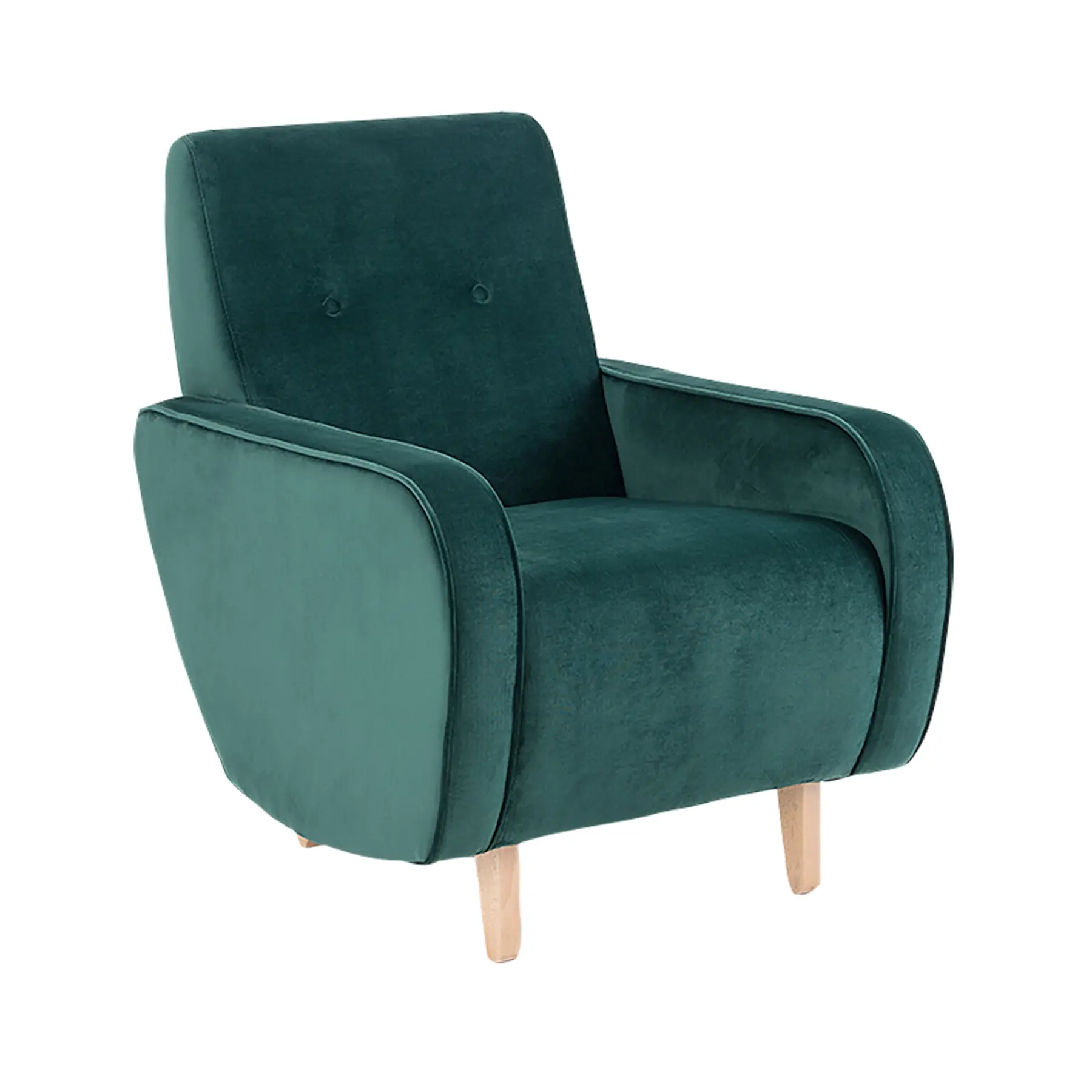 Fauteuil CUSTOM FORM Panda