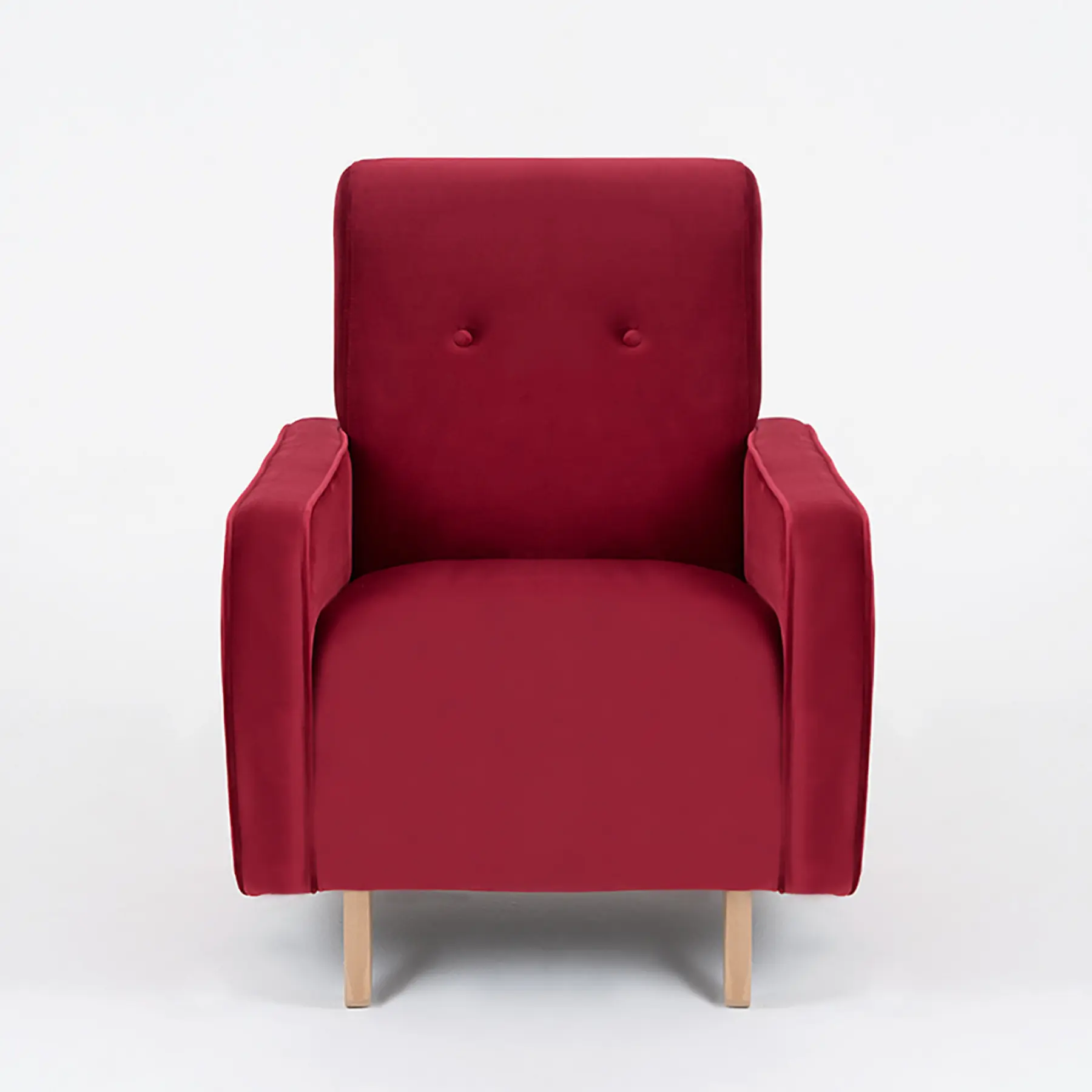 Fauteuil CUSTOM FORM Panda